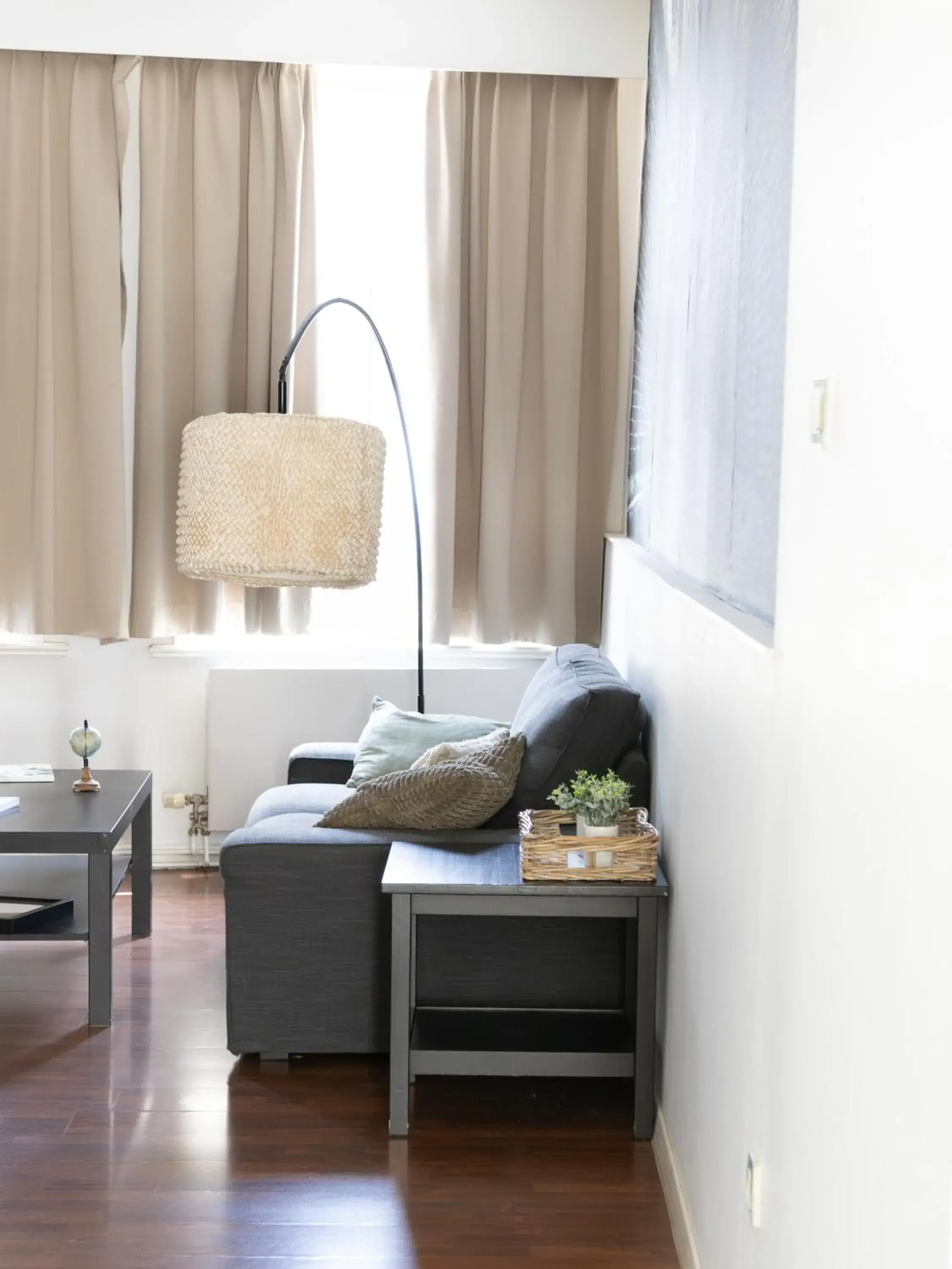 One-Bedroom Apartment in St Christopher's Inn Bruges - The Bauhaus One-Bedroom Apartment in St Christopher's Inn Bruges - The Bauhaus