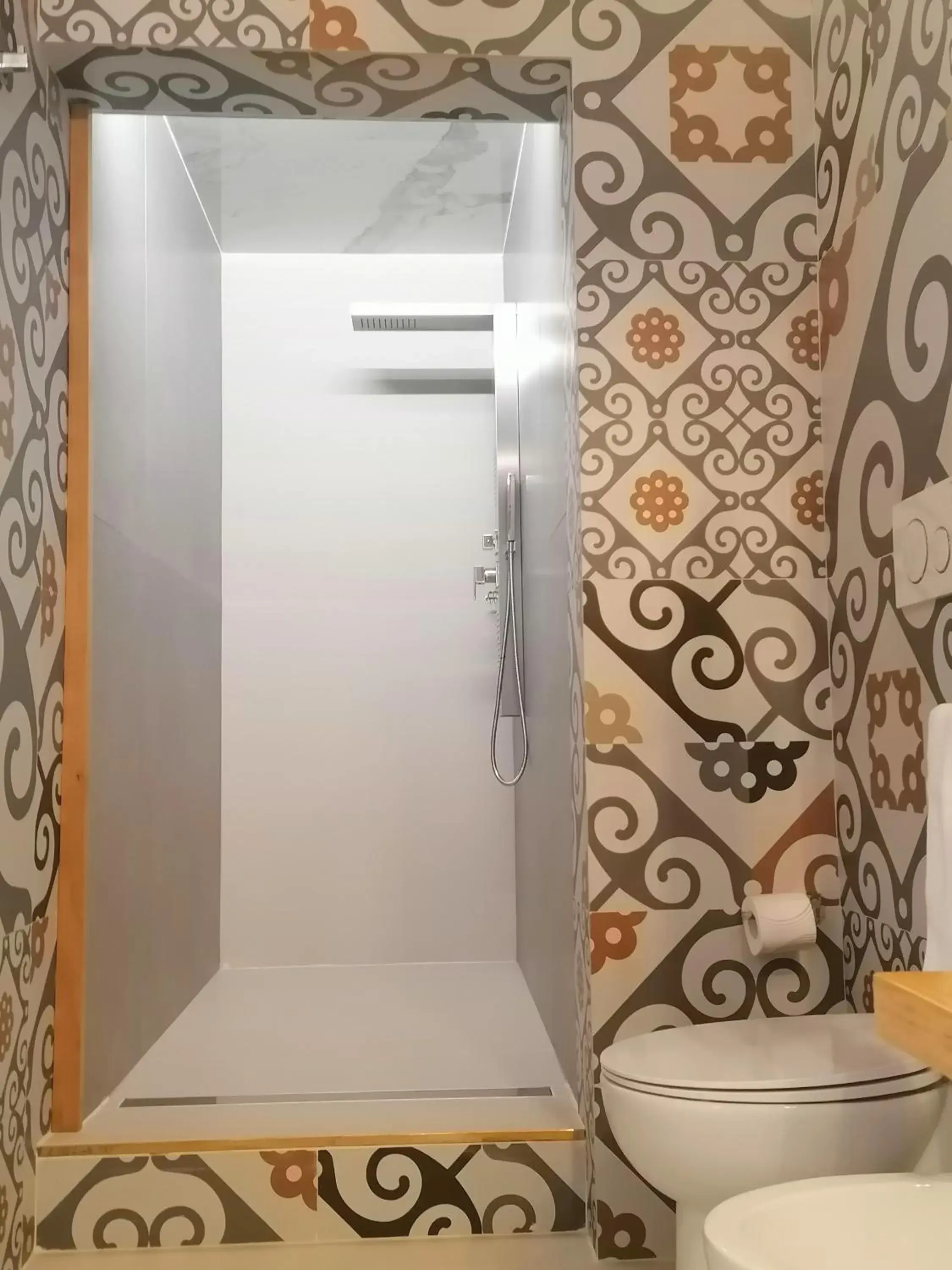 Junior Suite with Terrace in Palazzo Circolone Junior Suite with Terrace in Palazzo Circolone