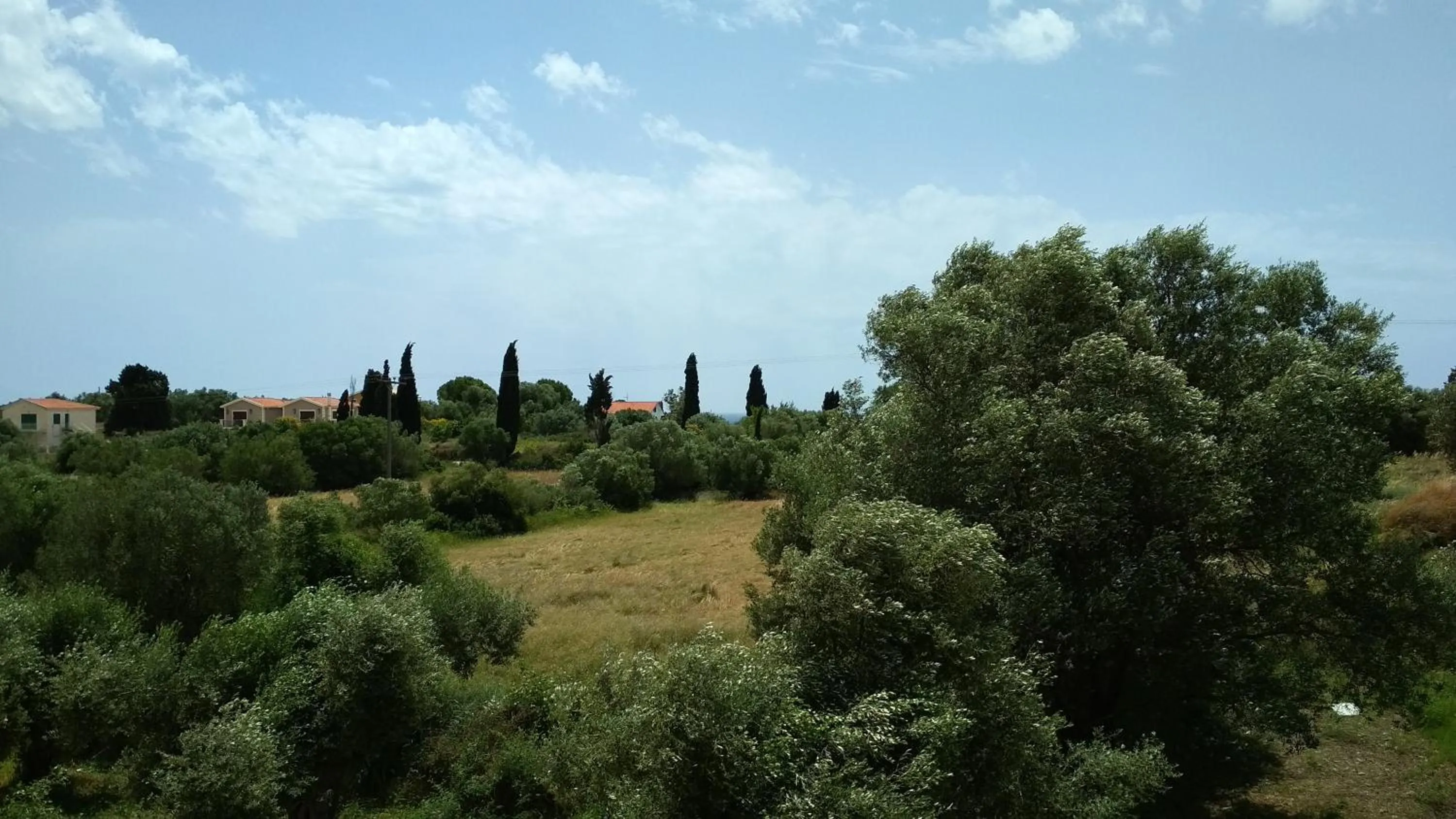 Nearby landmark in Casa De Rosa Apartments & Studios