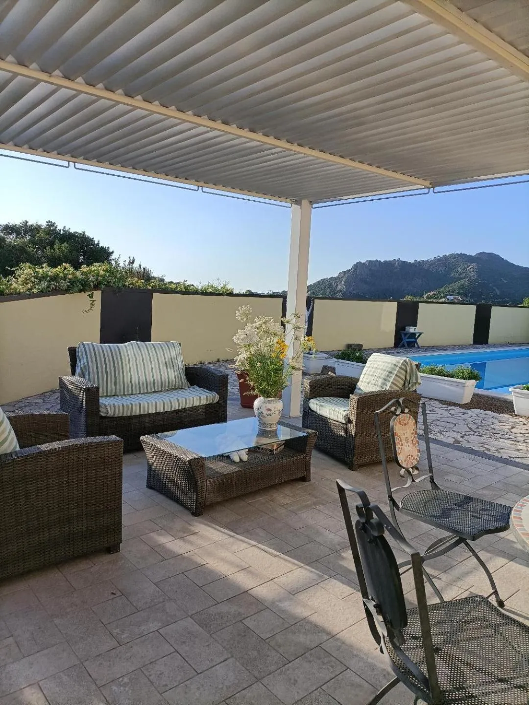 Day in B&B Il melograno