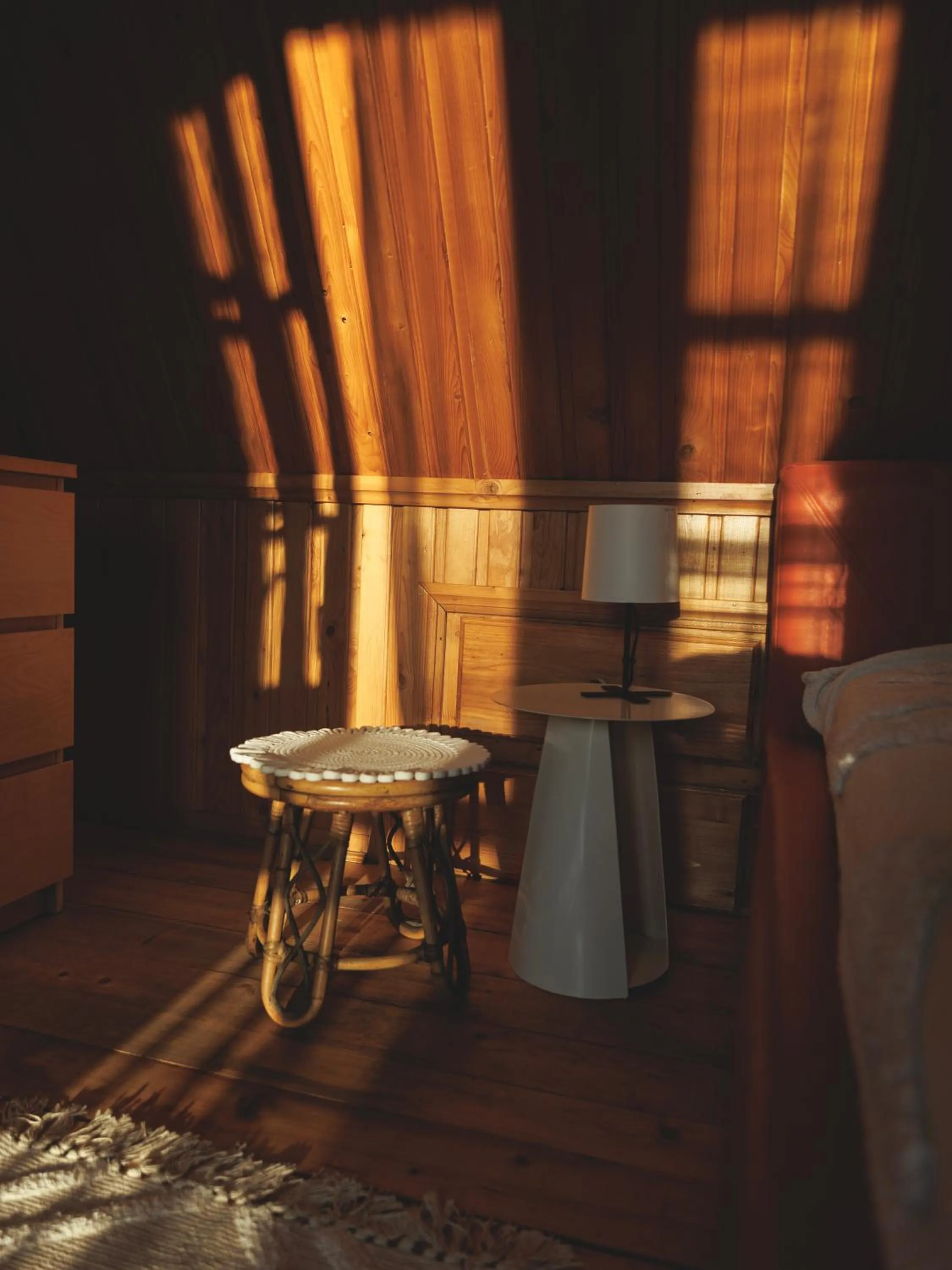 Bedroom in Gorski dom Gubalowka