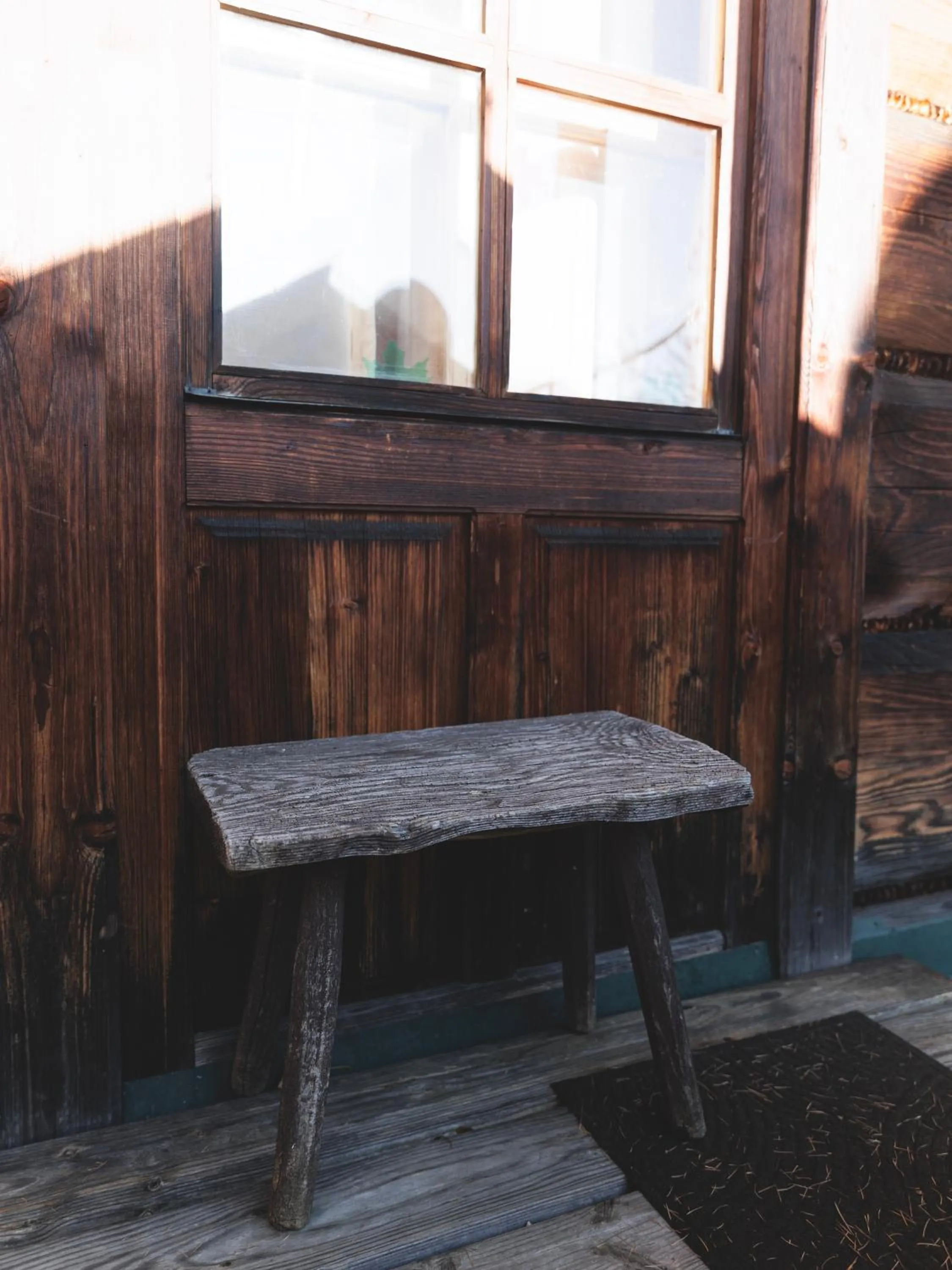 Day in Gorski dom Gubalowka