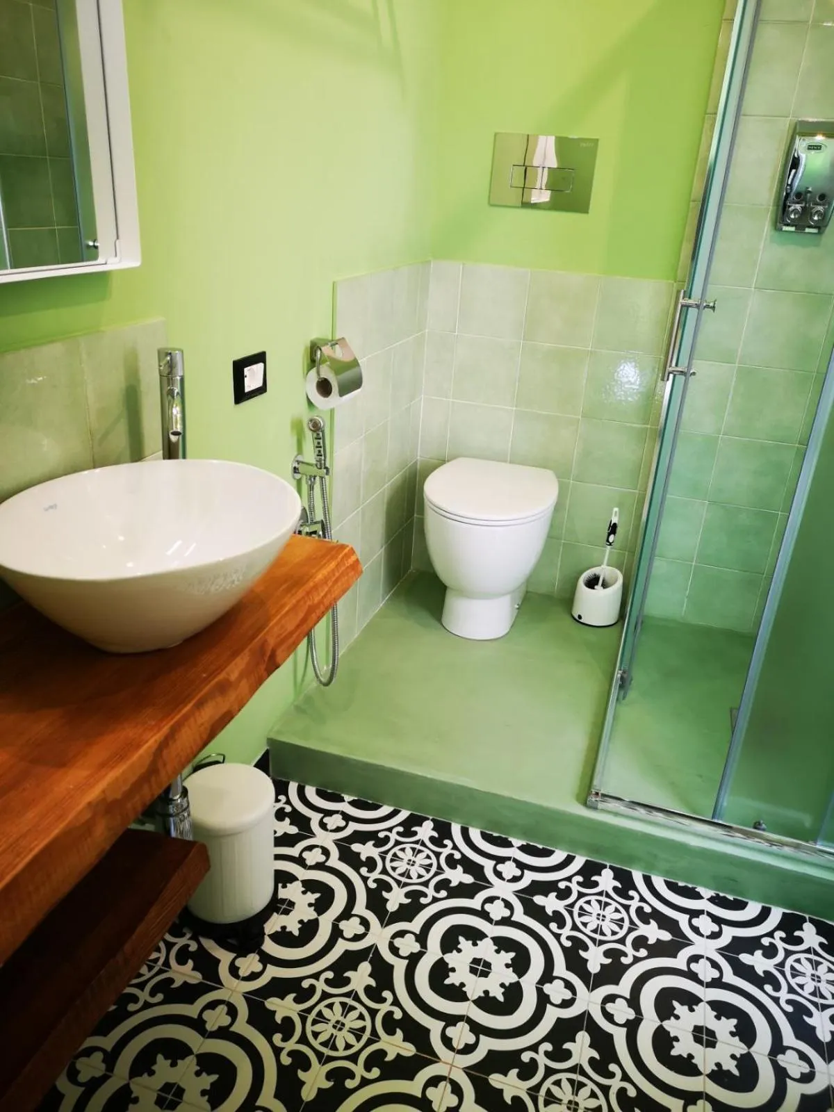 Trapani Destinations b&b