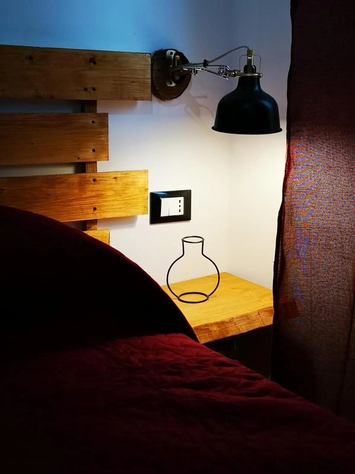 Bed in Trapani Destinations b&b