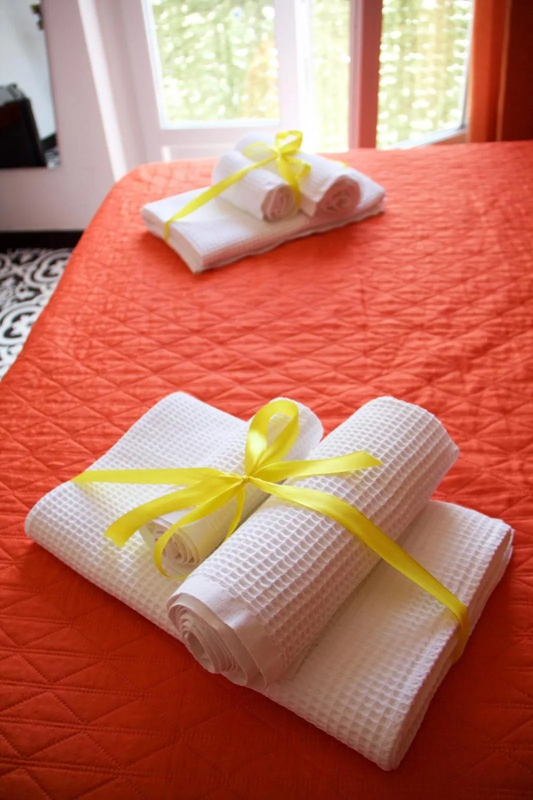 Bed in Trapani Destinations b&b