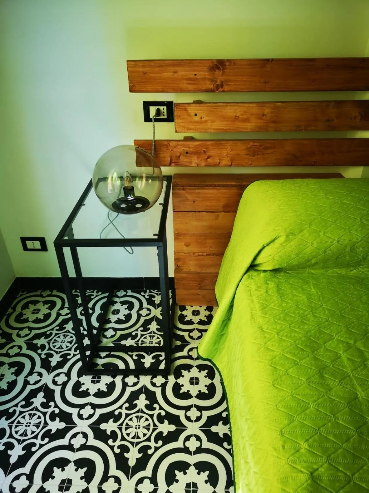 Trapani Destinations b&b