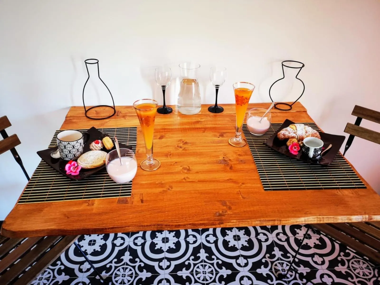 Food and drinks in Trapani Destinations b&b