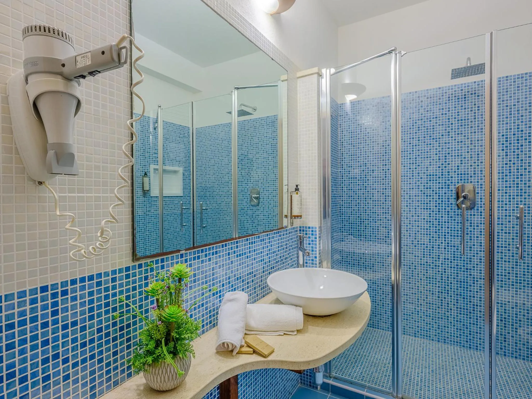 Villa Barbarina Nature Resort