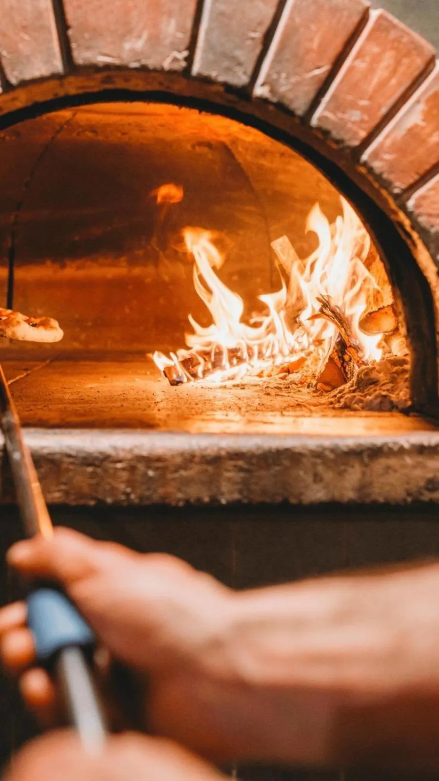 Restaurant/places to eat in Hotel Villa Barbarina Nature Experiences Boutique Resort Alghero Sardinien