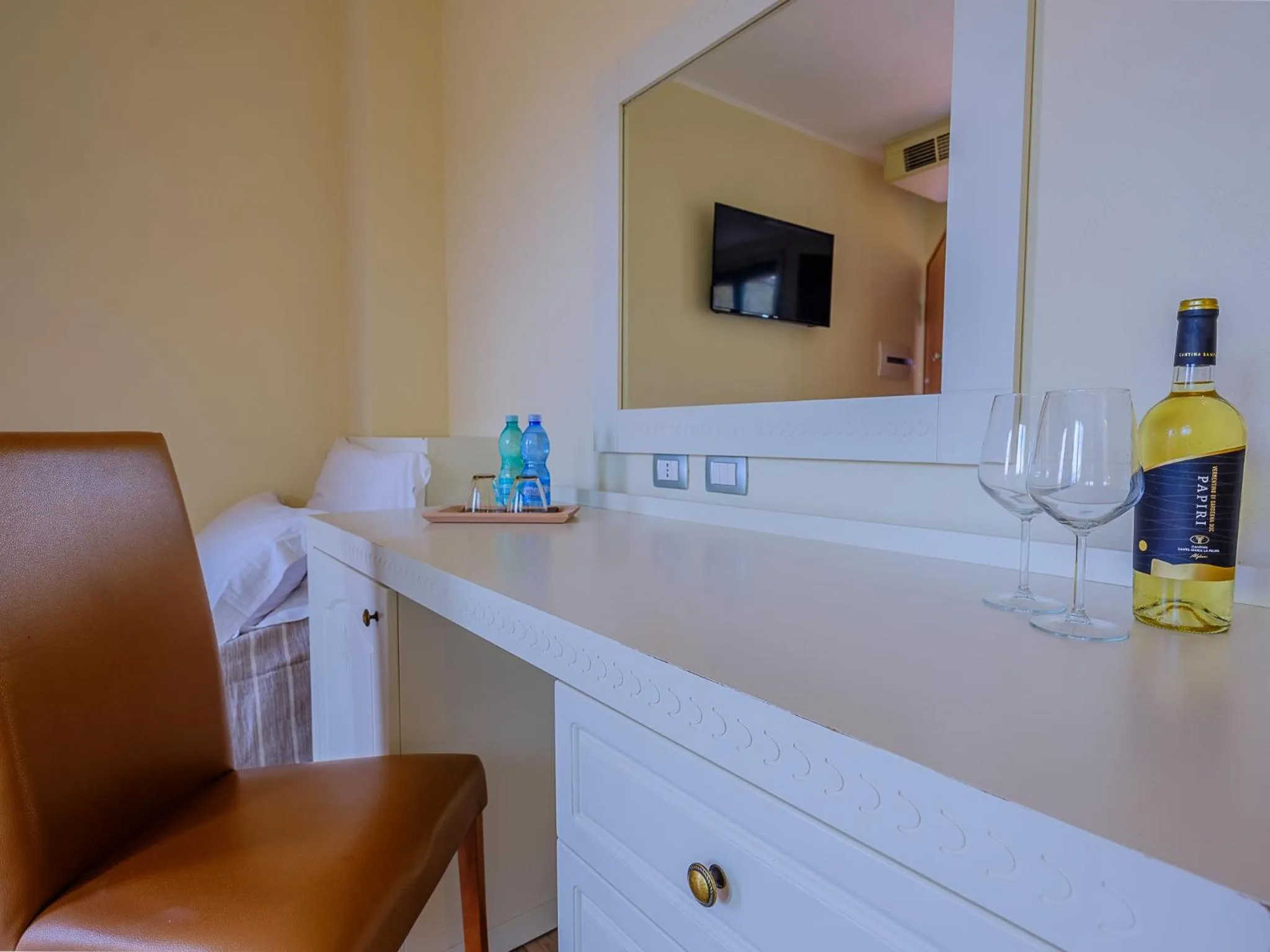 Villa Barbarina Nature Resort