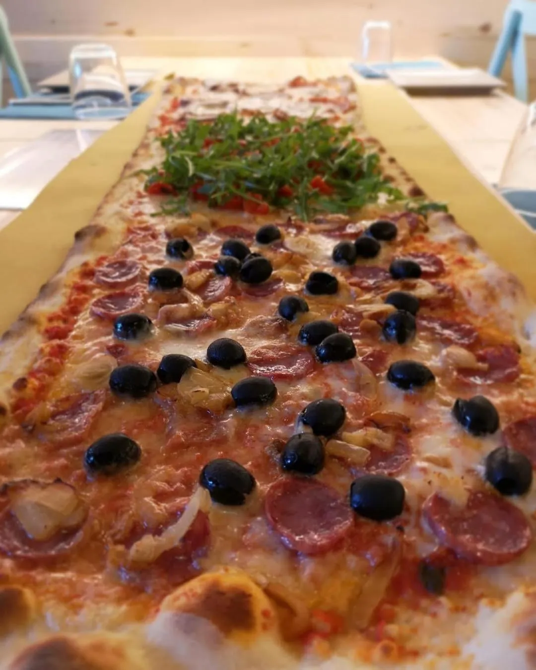 Restaurant/places to eat in Hotel Villa Barbarina Nature Experiences Boutique Resort Alghero Sardinien