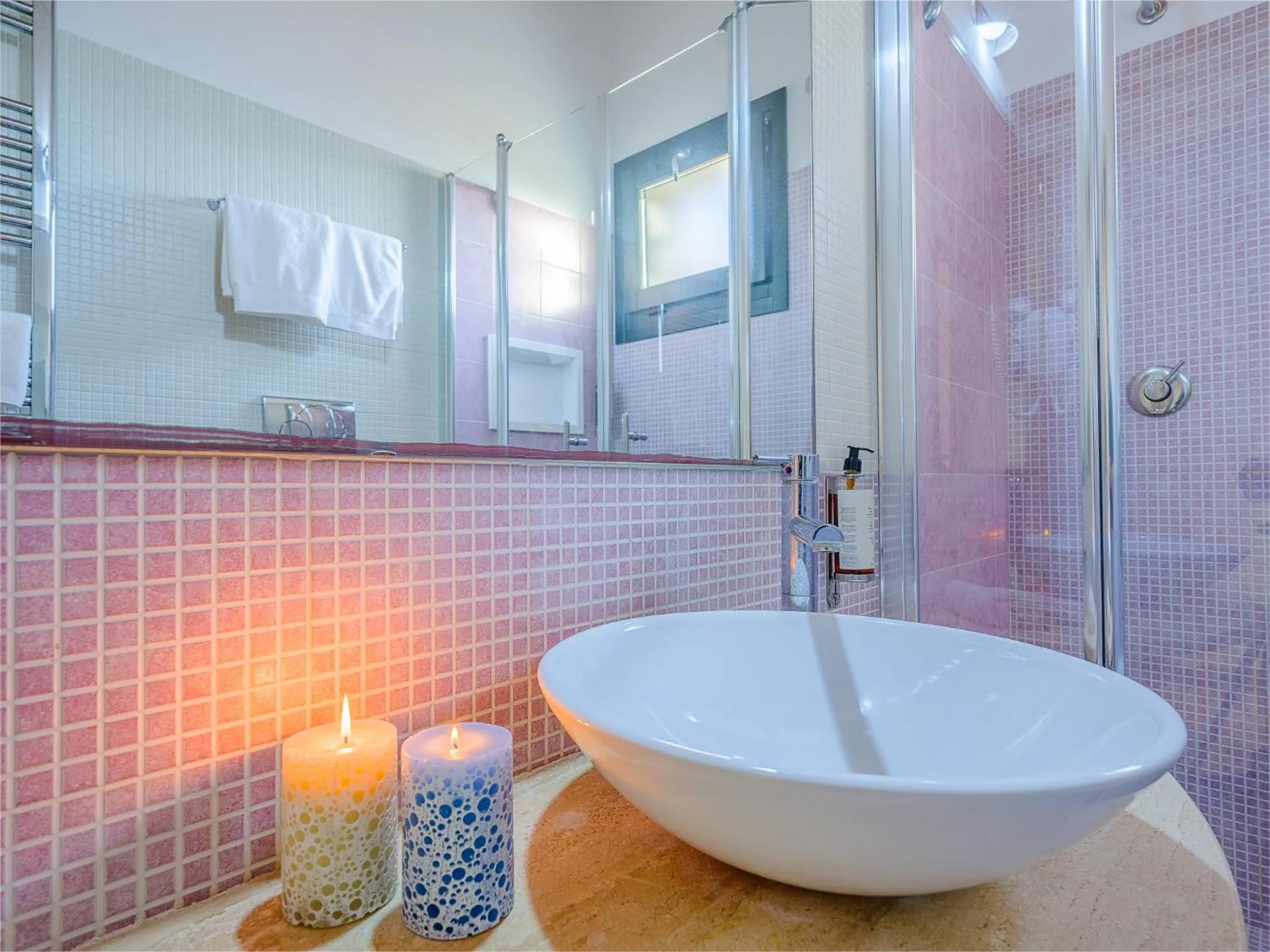 Villa Barbarina Nature Resort