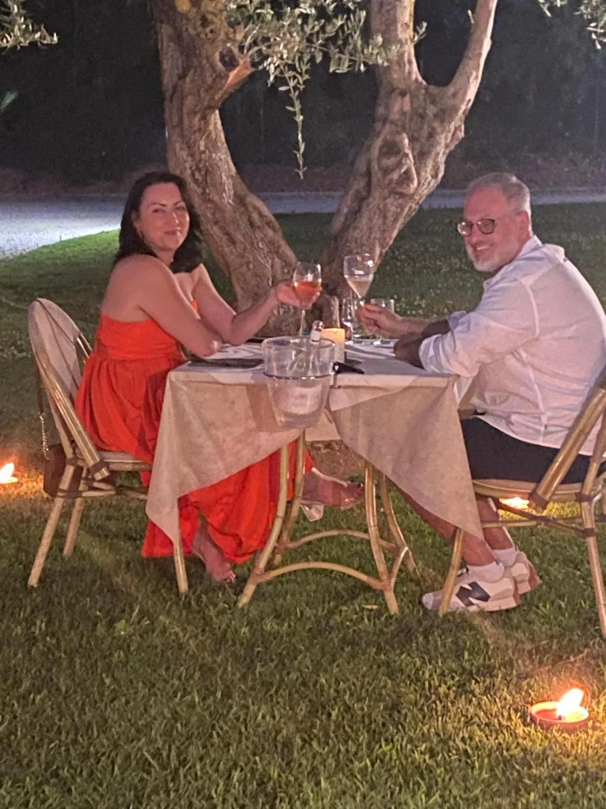 Restaurant/places to eat in Hotel Villa Barbarina Nature Experiences Boutique Resort Alghero Sardinien