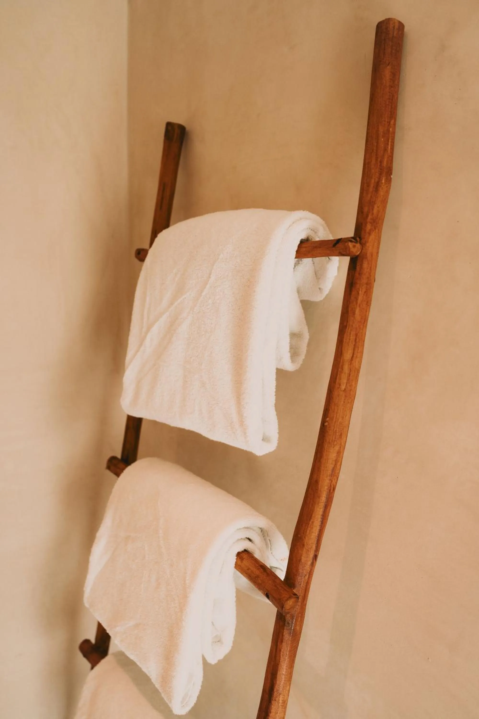 Bathroom in Zelune Luxury Lagoon Resort Bacalar - Adults Only