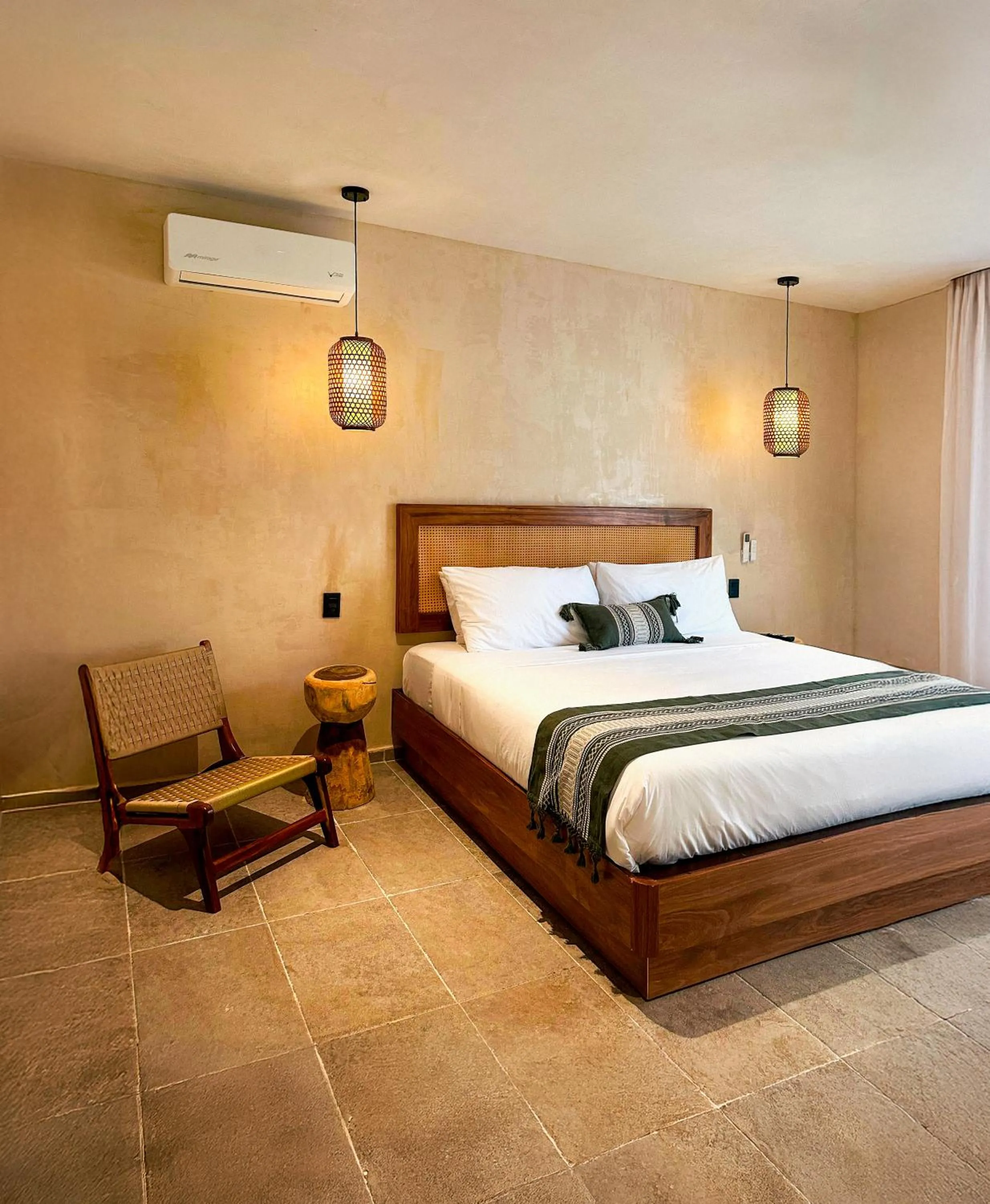 Hotel Boutique Las Nubes Bacalar