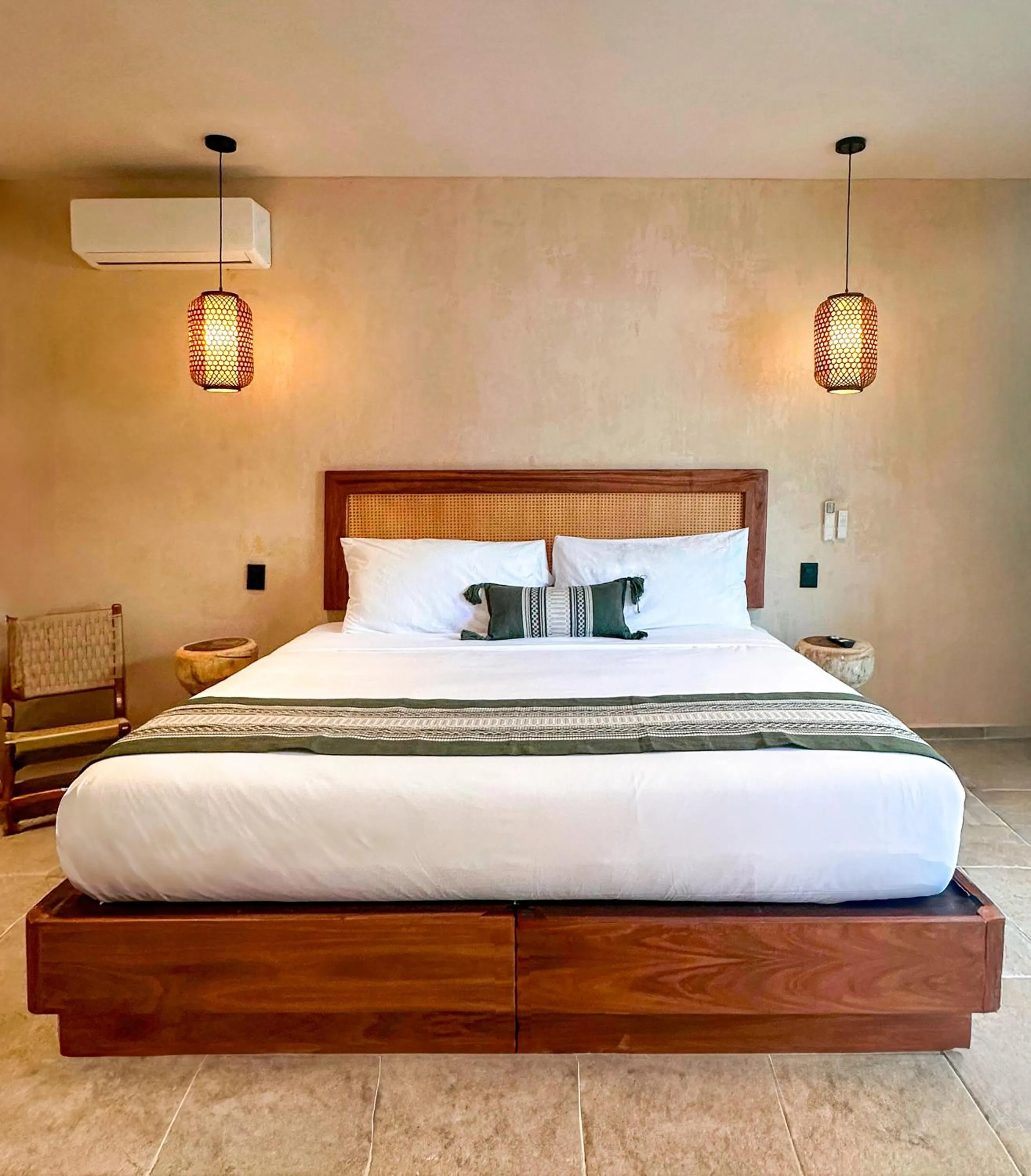 Hotel Boutique Las Nubes Bacalar