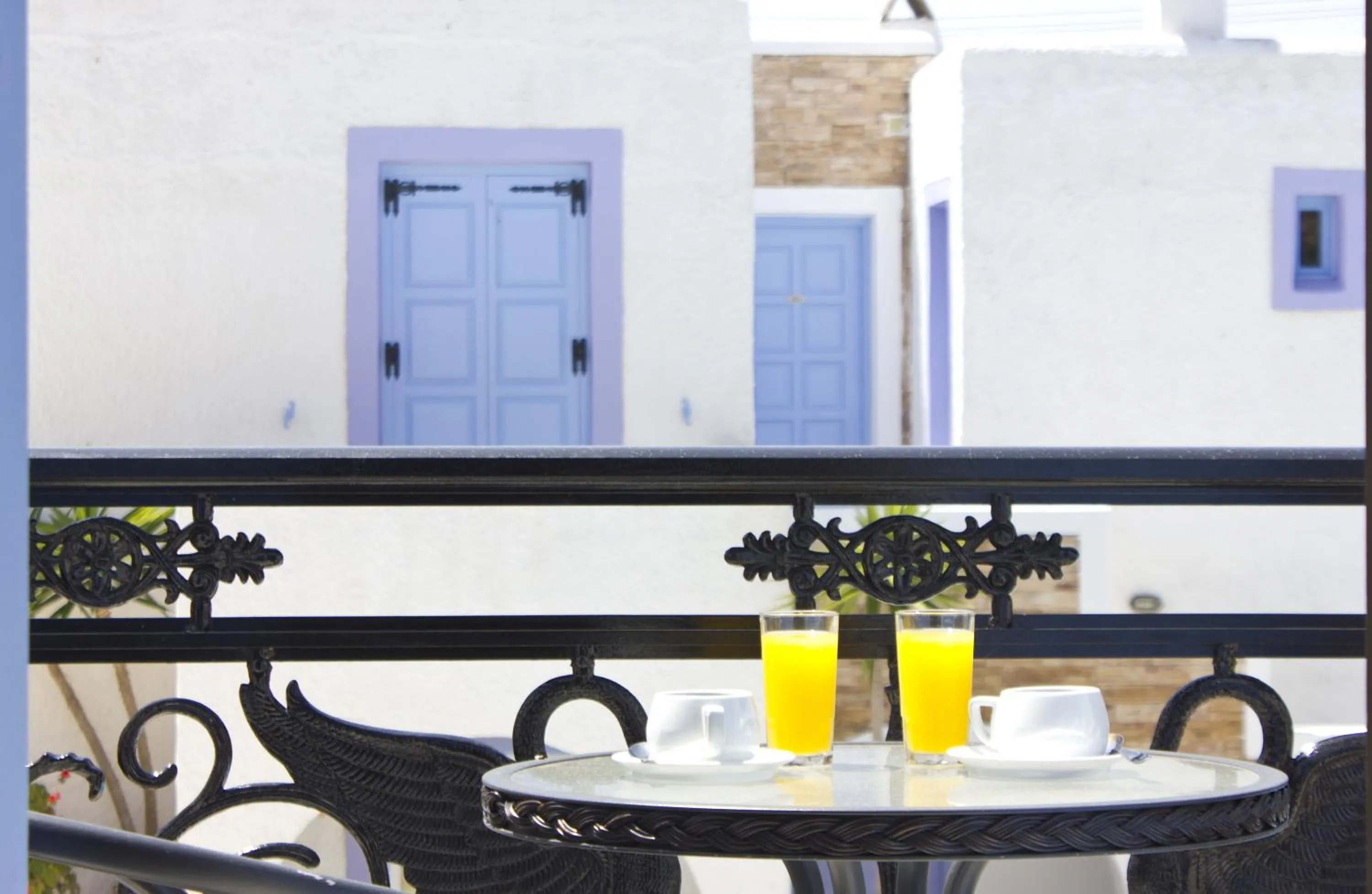 Day in Naxos Holidays