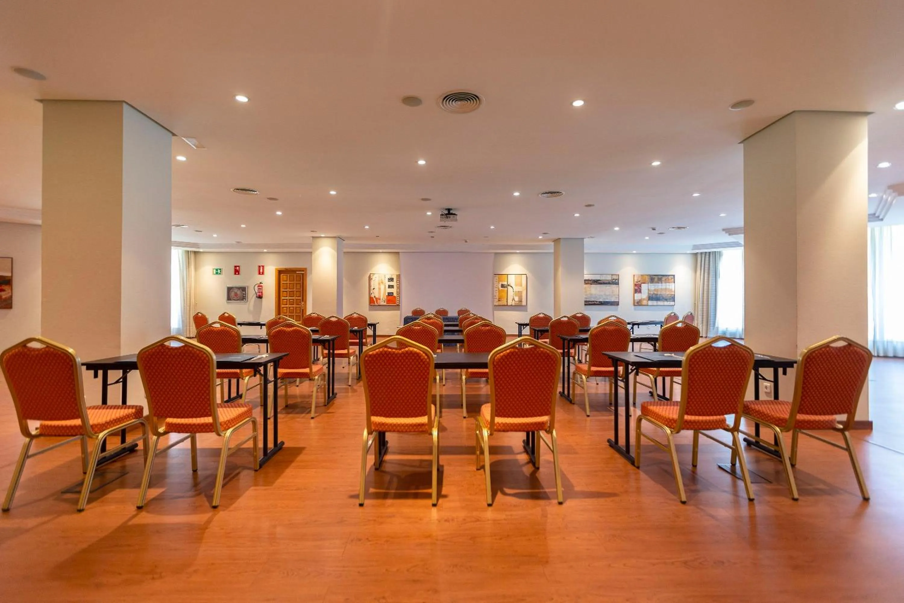 Meeting/conference room in Hipotels Sherry Park