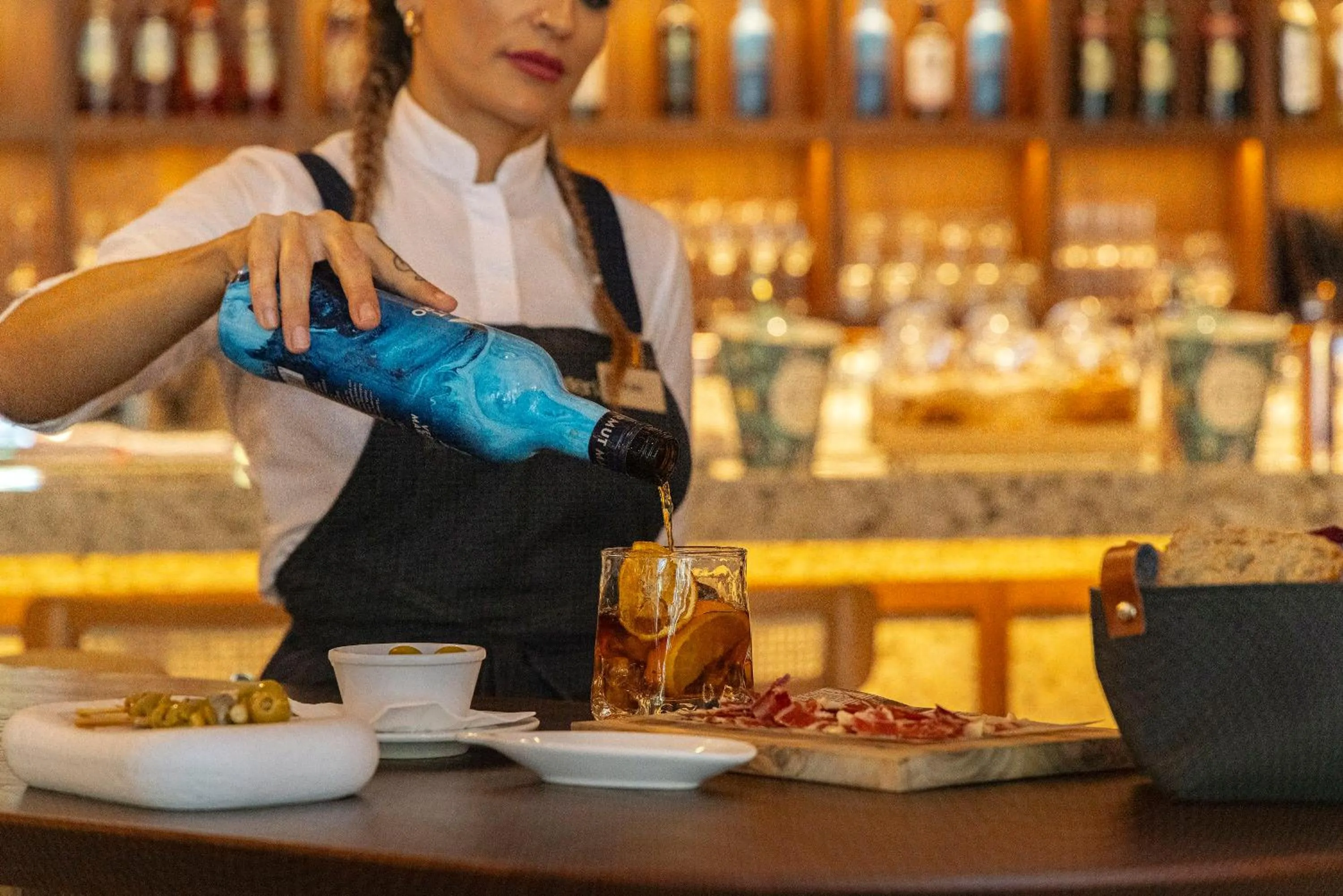 People in Hipotels Sherry Park