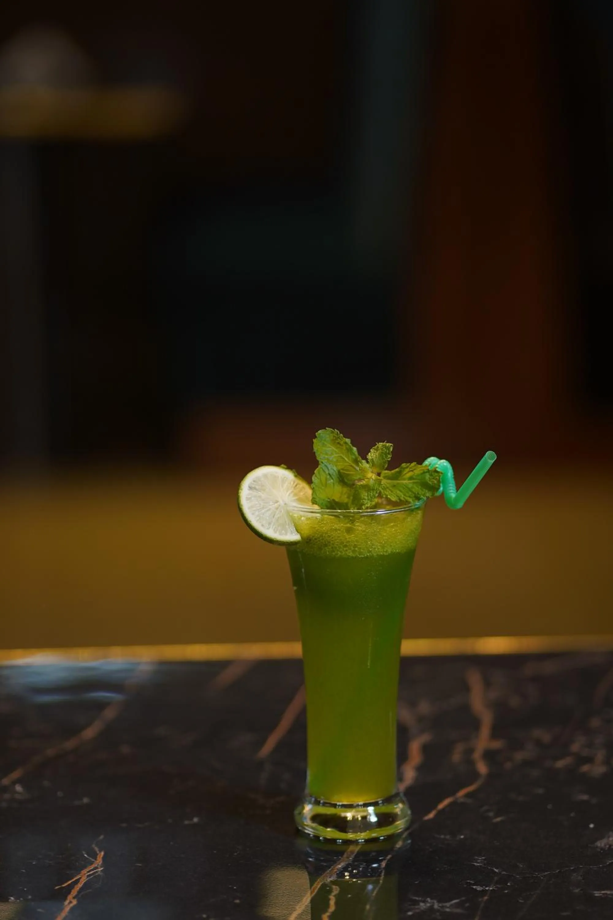 Drinks in HOTEL THE CAPITAL LTD.