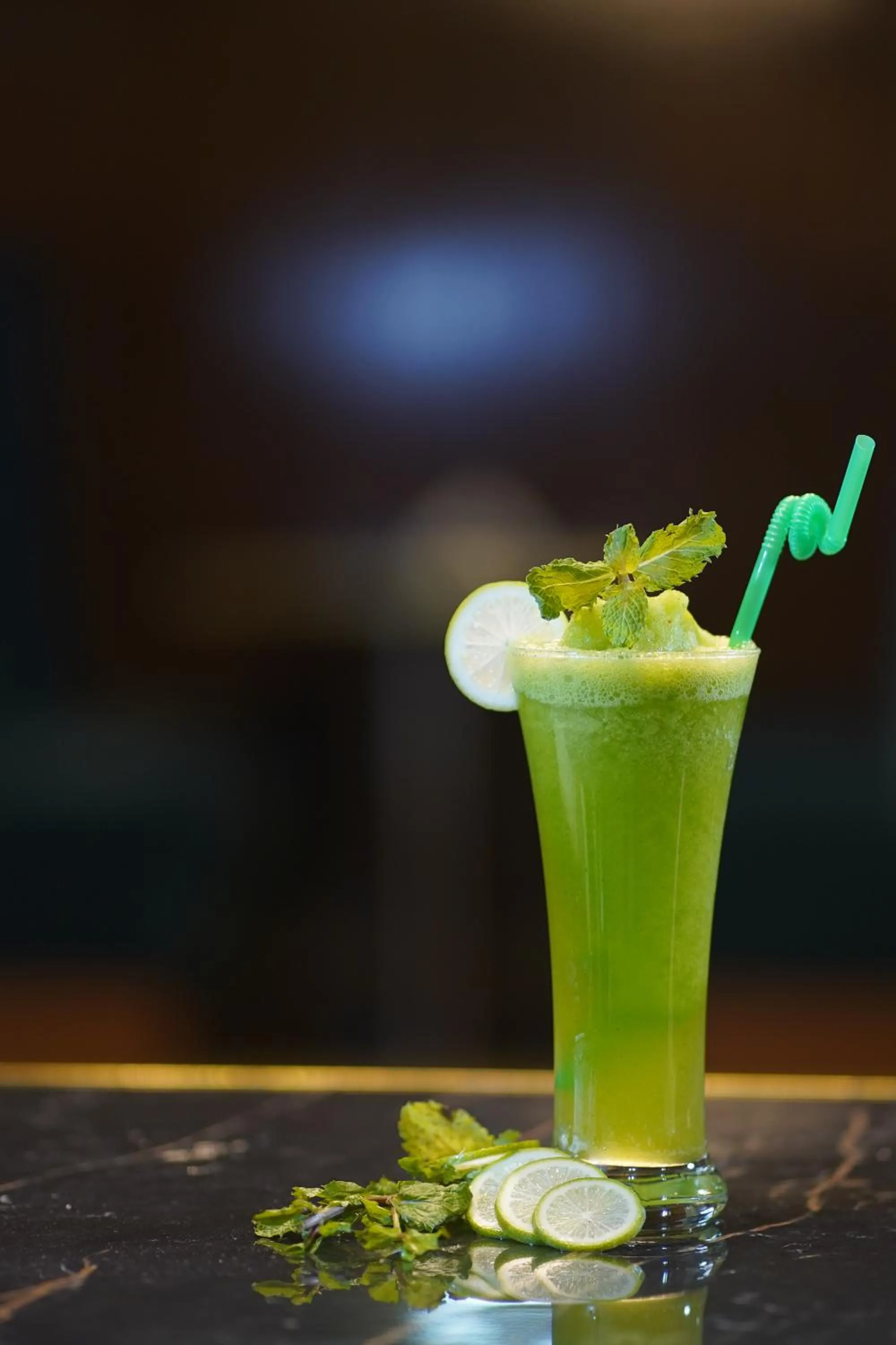 HOTEL THE CAPITAL LTD.