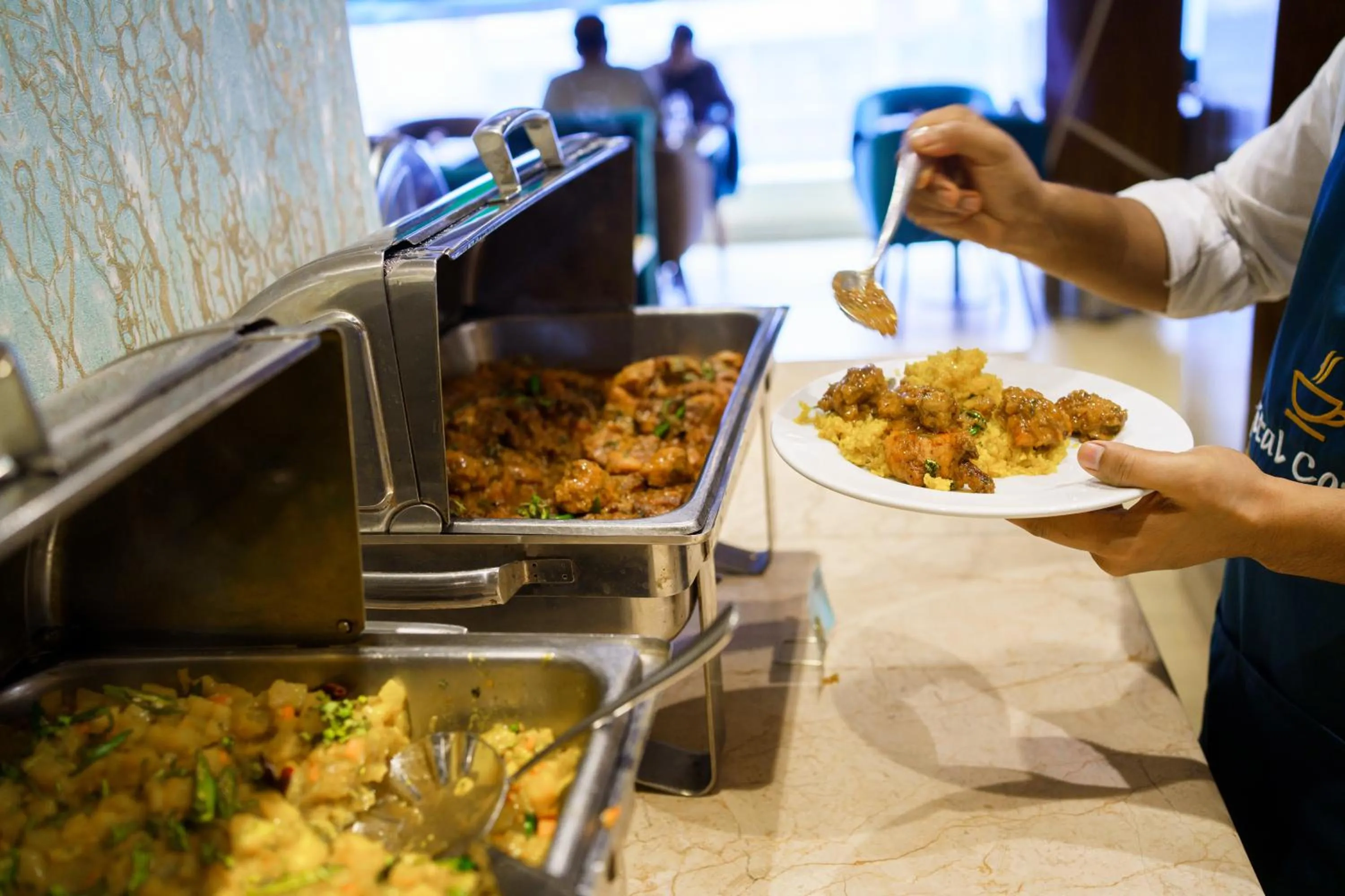 HOTEL THE CAPITAL LTD.