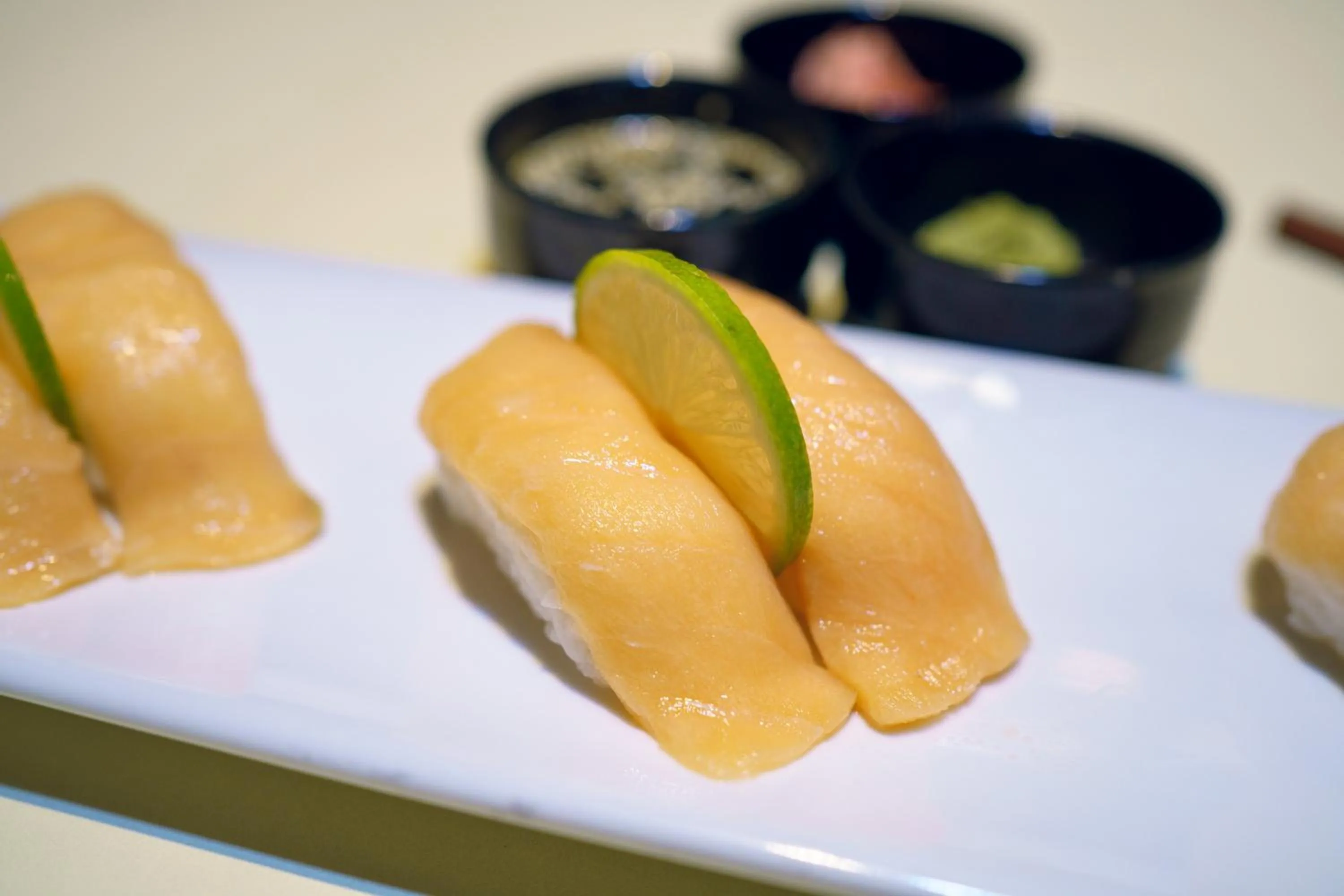 HOTEL THE CAPITAL LTD.