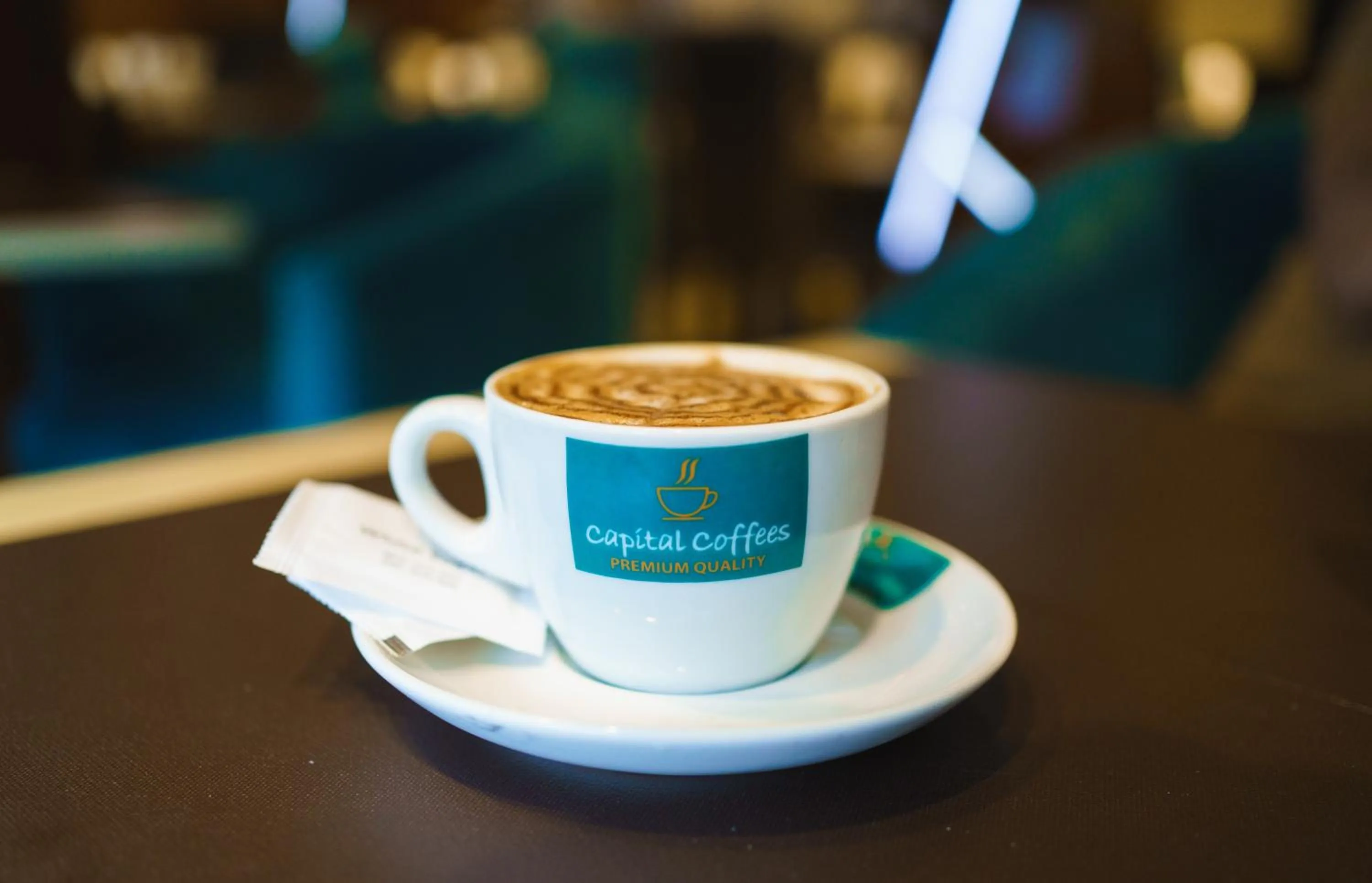 HOTEL THE CAPITAL LTD.