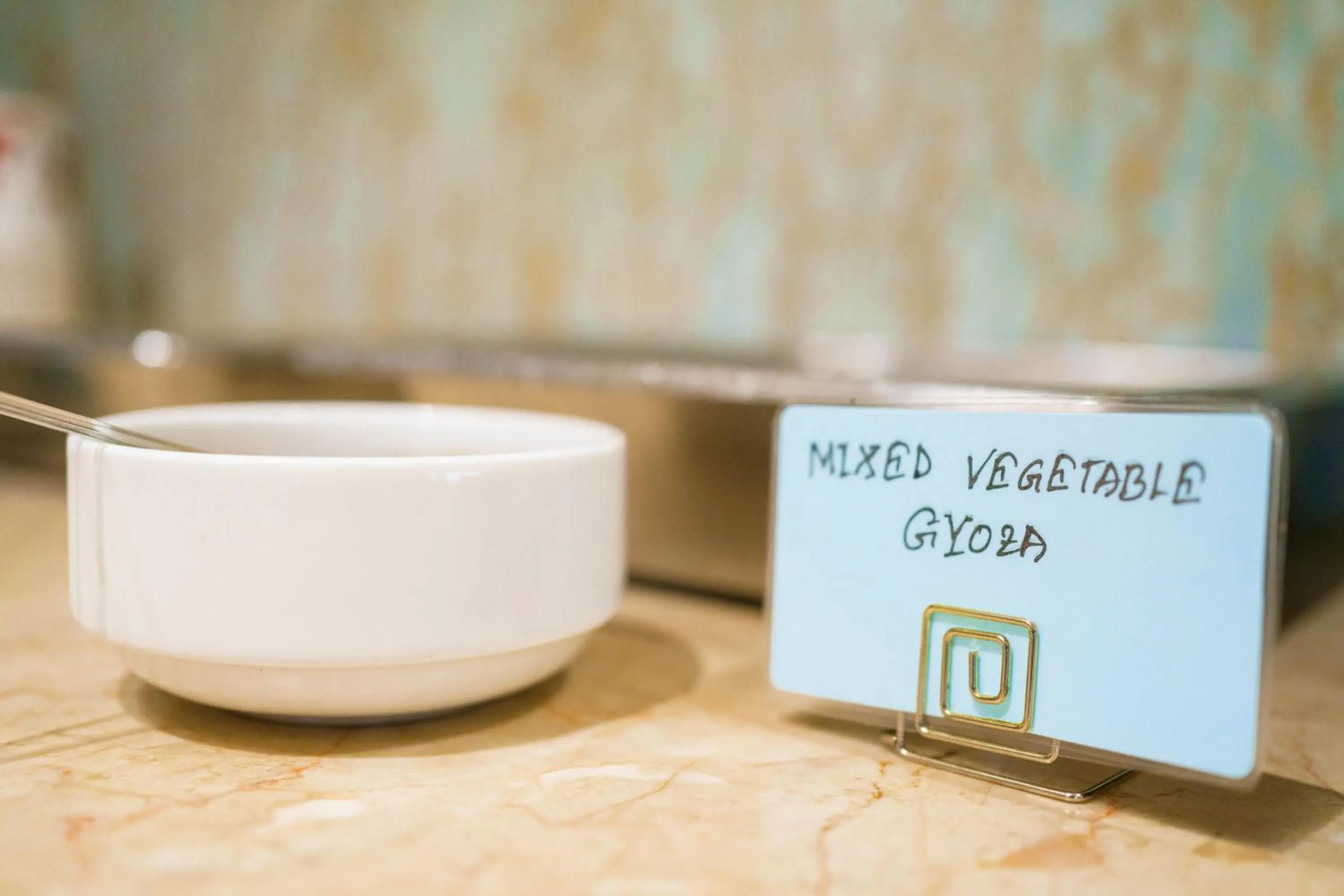 HOTEL THE CAPITAL LTD.