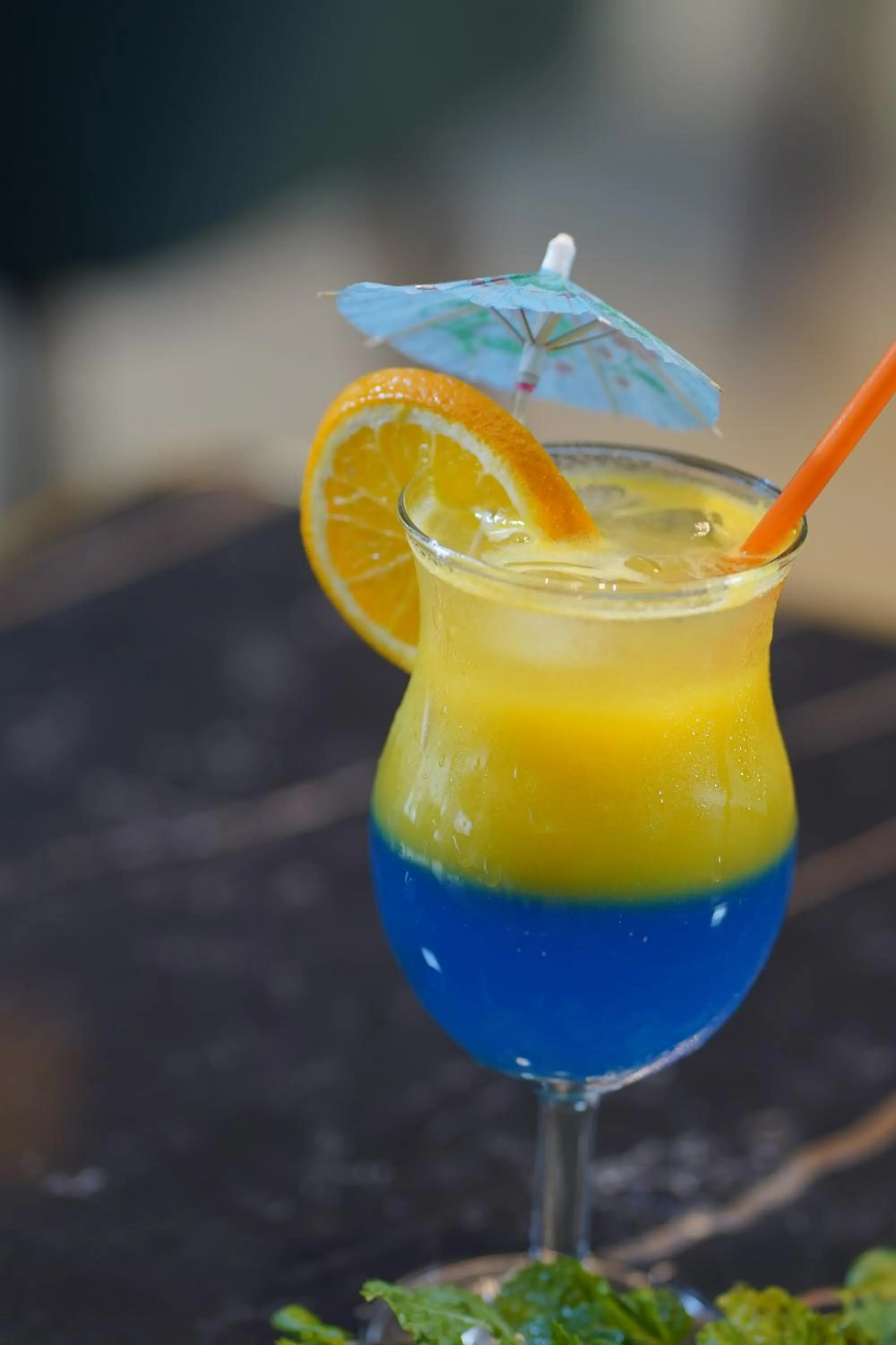 Drinks in HOTEL THE CAPITAL LTD.