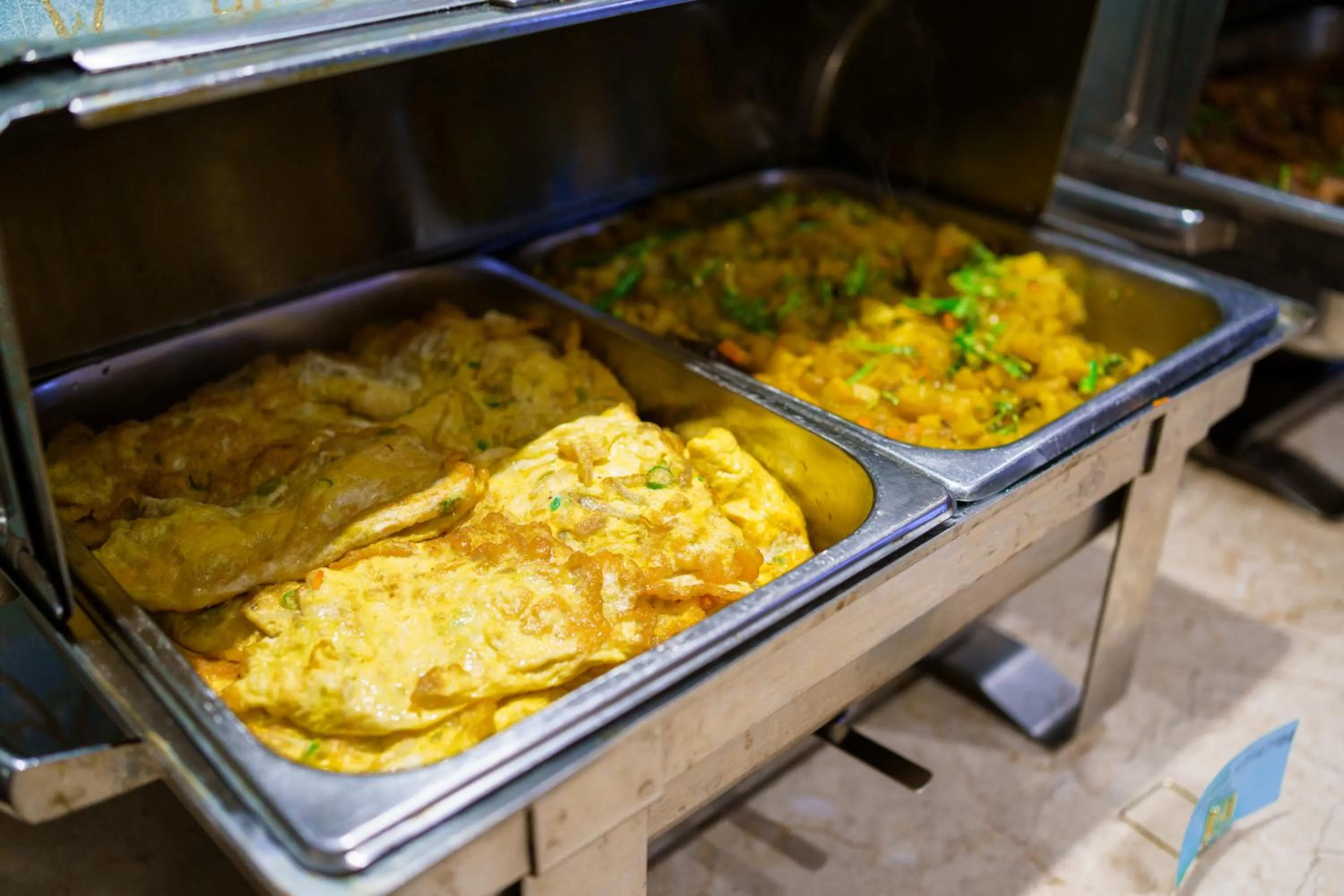 HOTEL THE CAPITAL LTD.