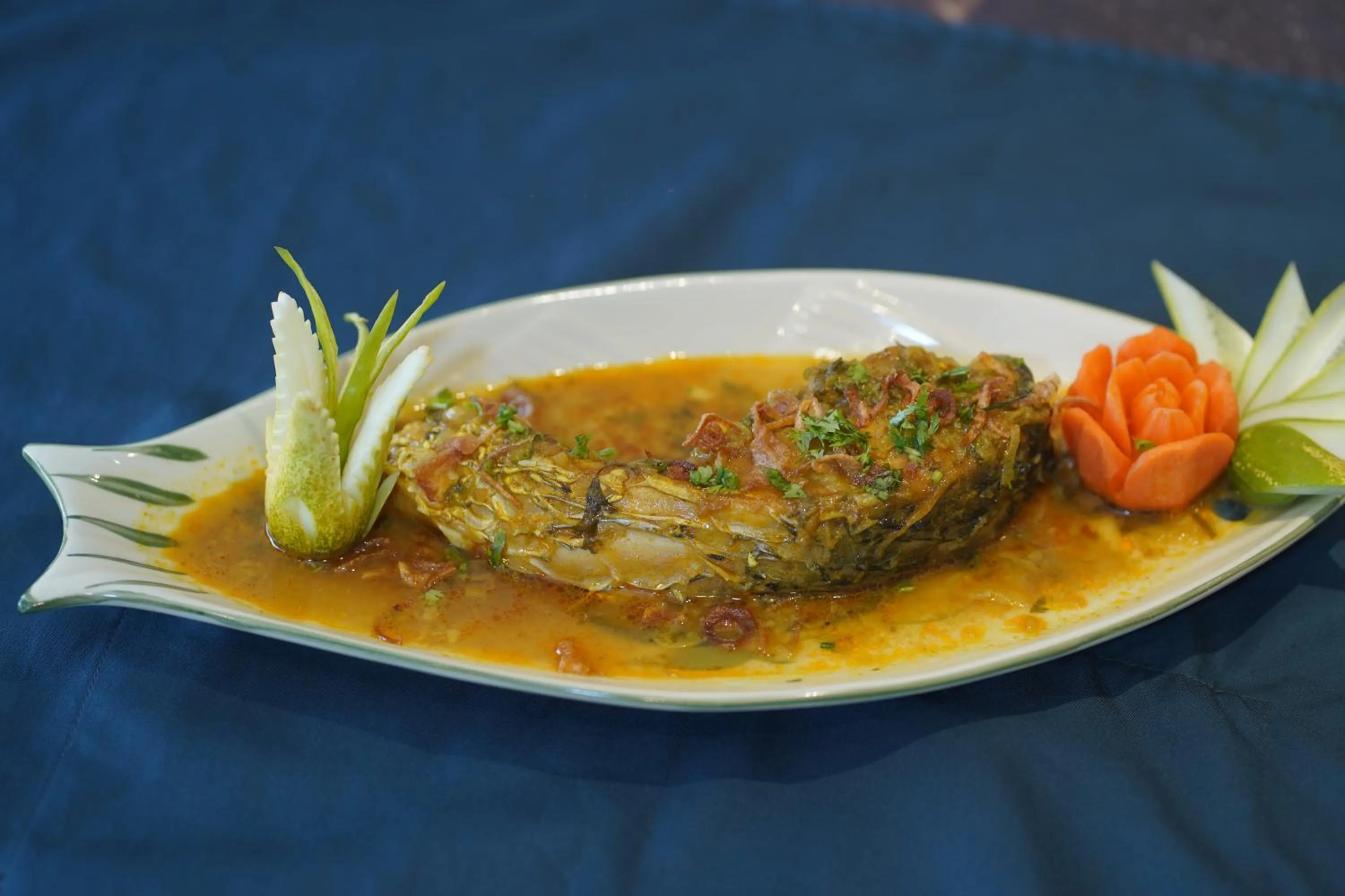 HOTEL THE CAPITAL LTD.