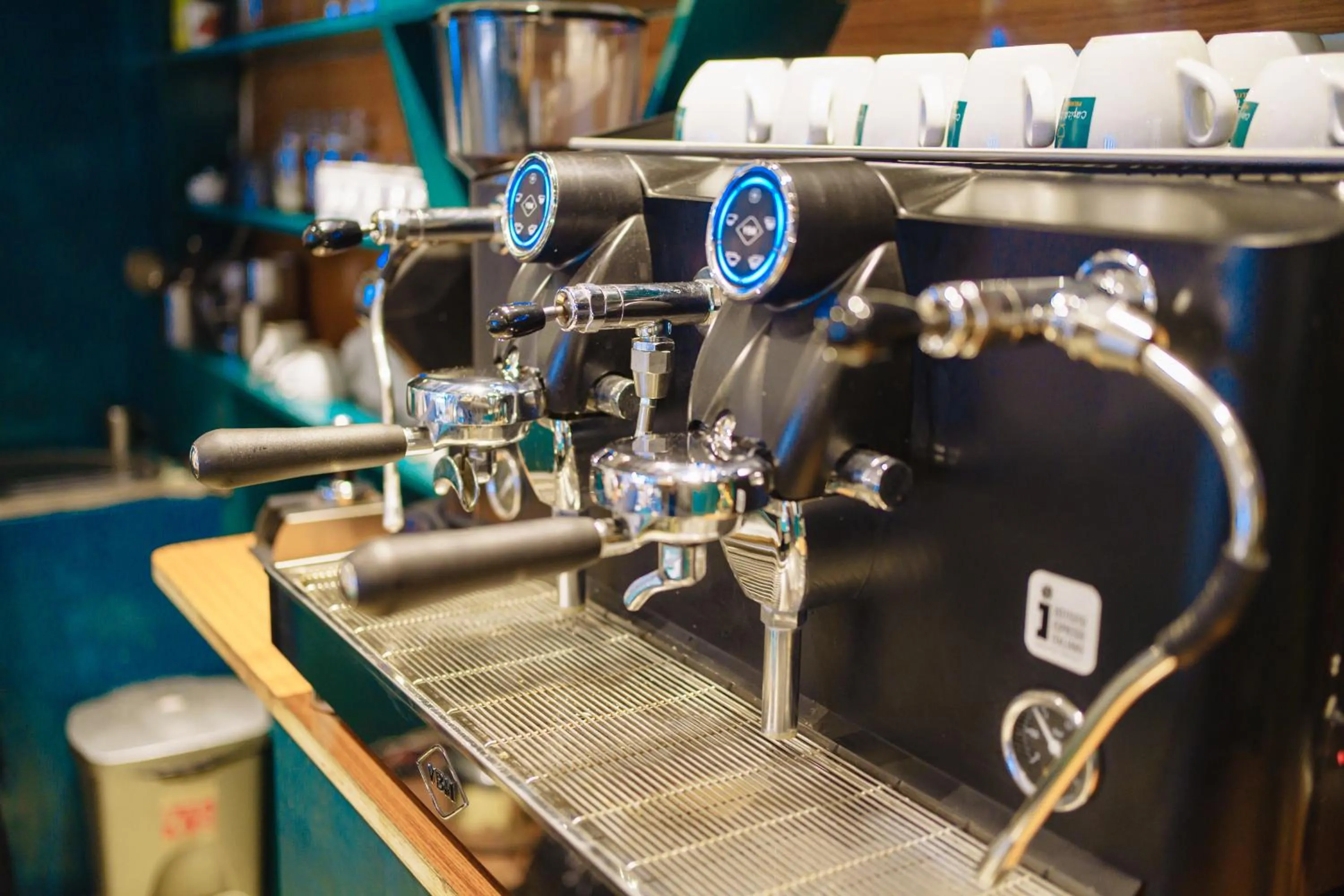 HOTEL THE CAPITAL LTD.