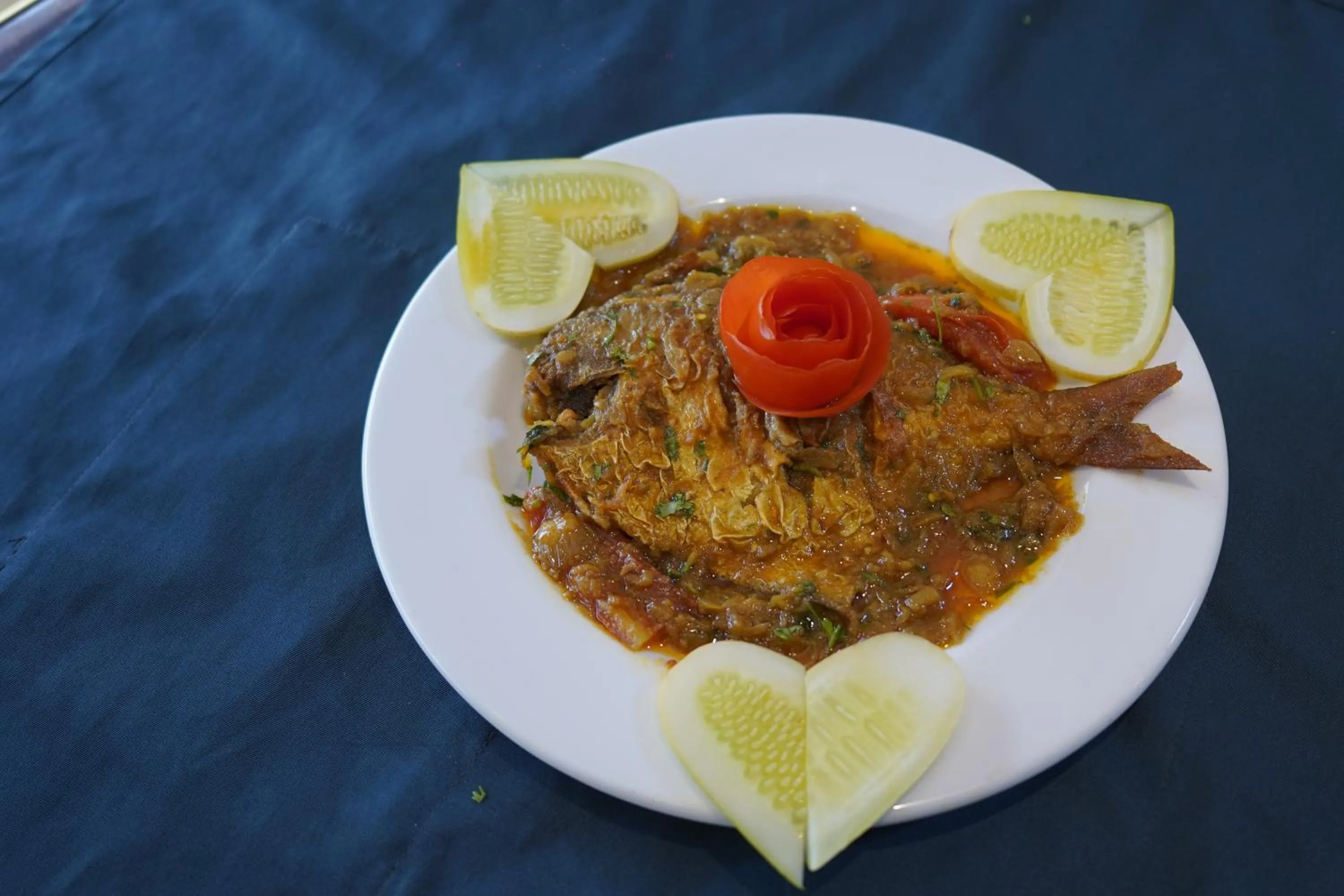 HOTEL THE CAPITAL LTD.