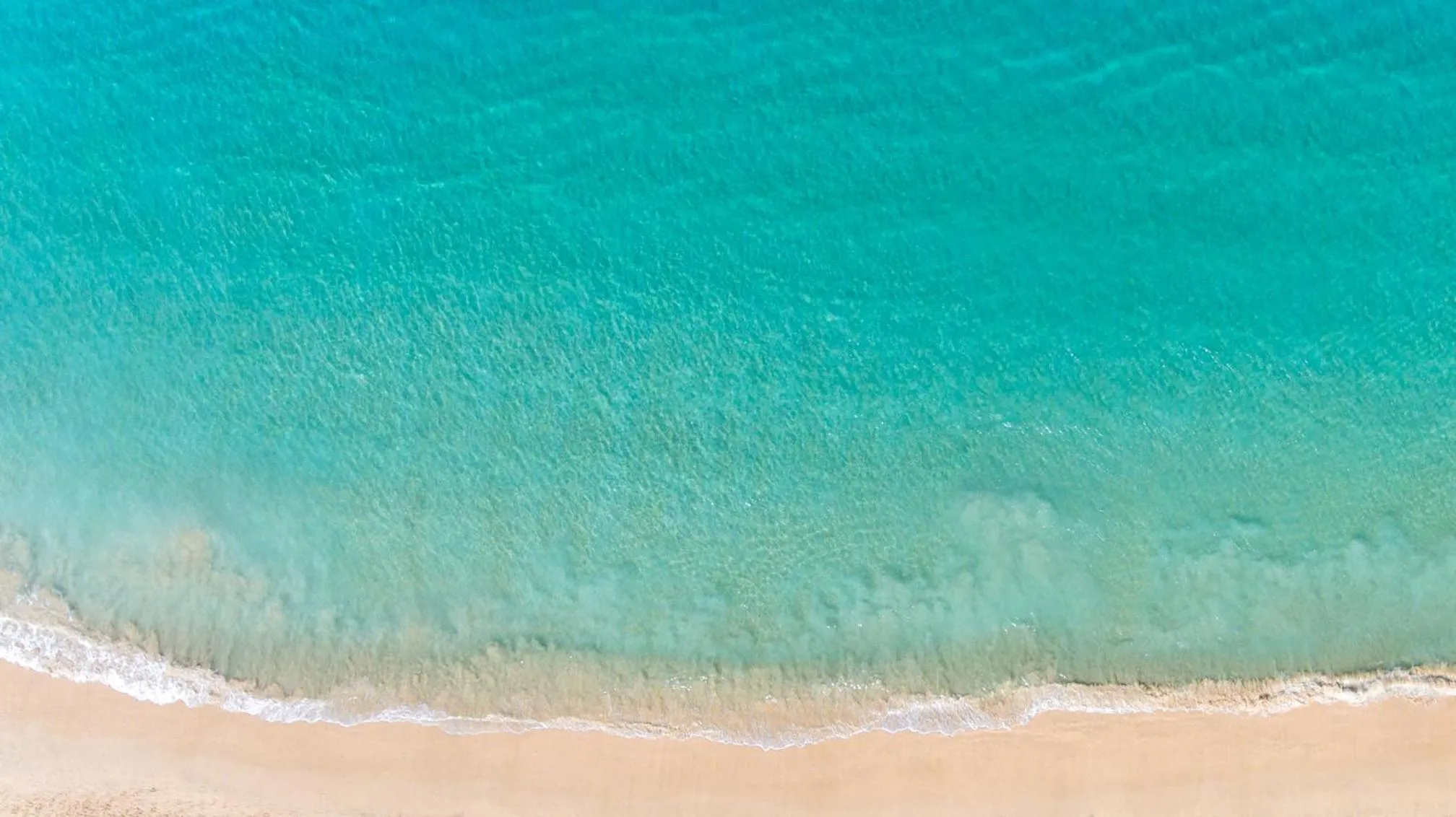 Beach in Fairmont Royal Pavilion Barbados Resort