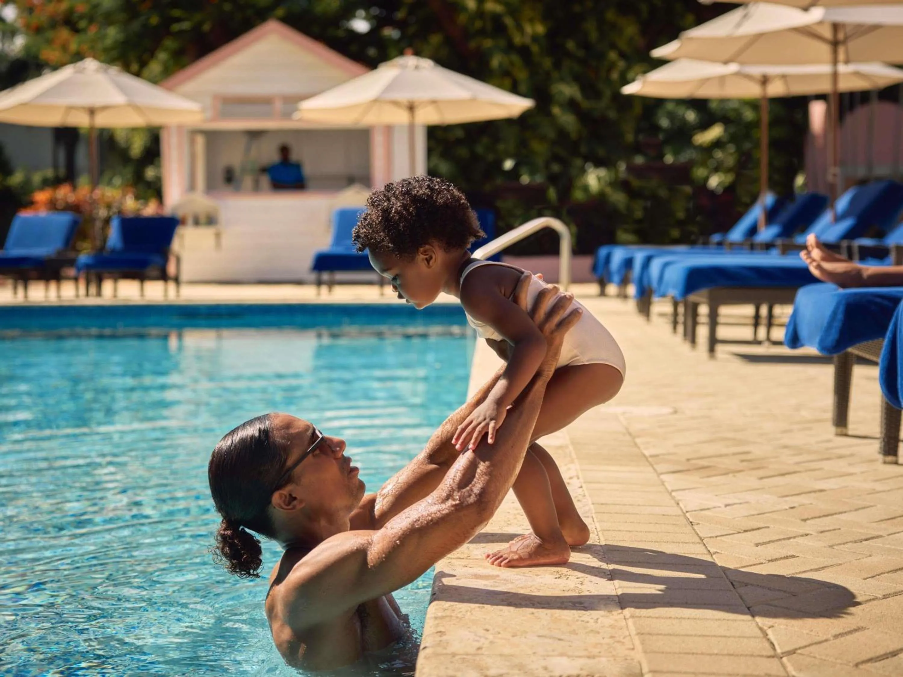 Other in Fairmont Royal Pavilion Barbados Resort