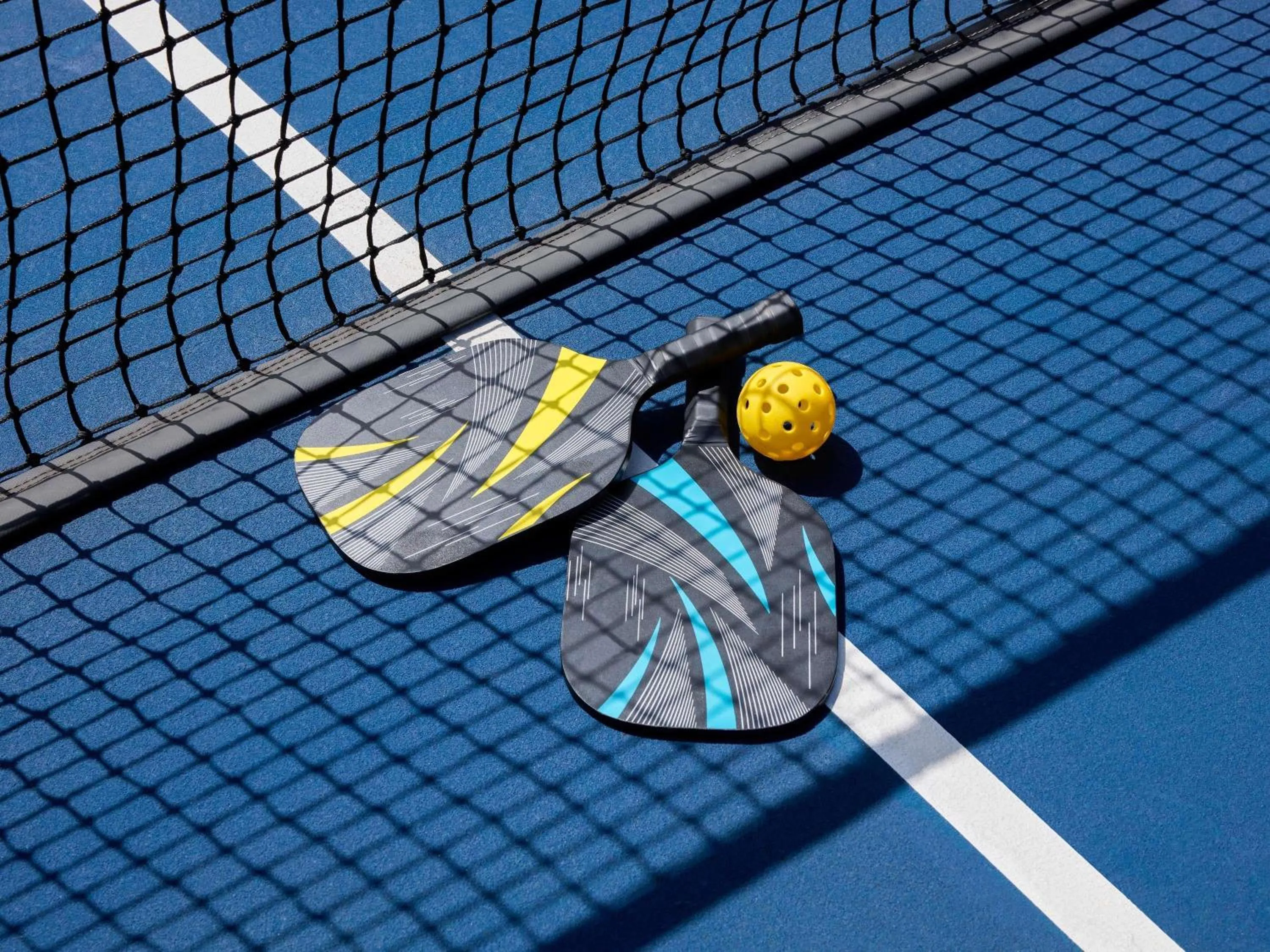 Fitness centre/facilities in Fairmont Royal Pavilion Barbados Resort