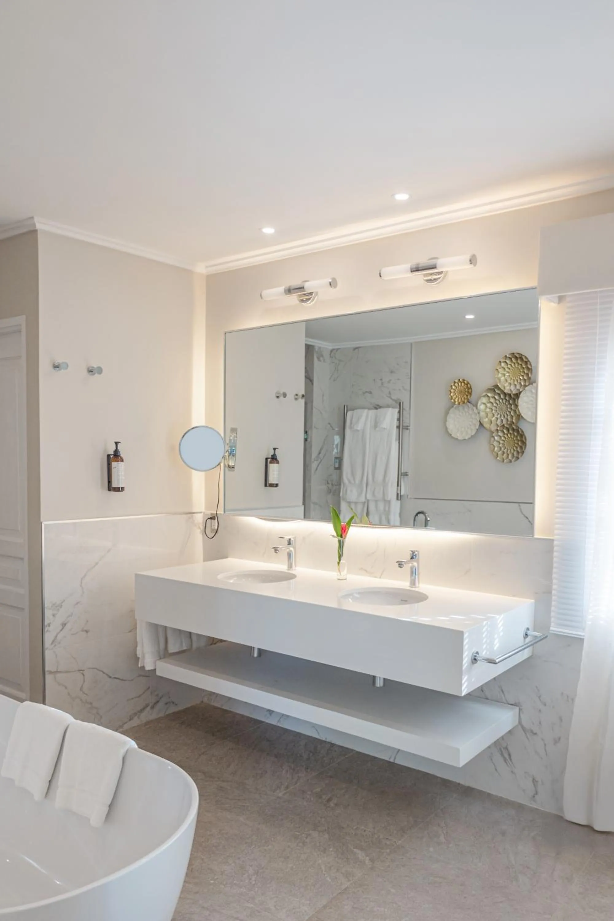 Fairmont Royal Pavilion Barbados Resort