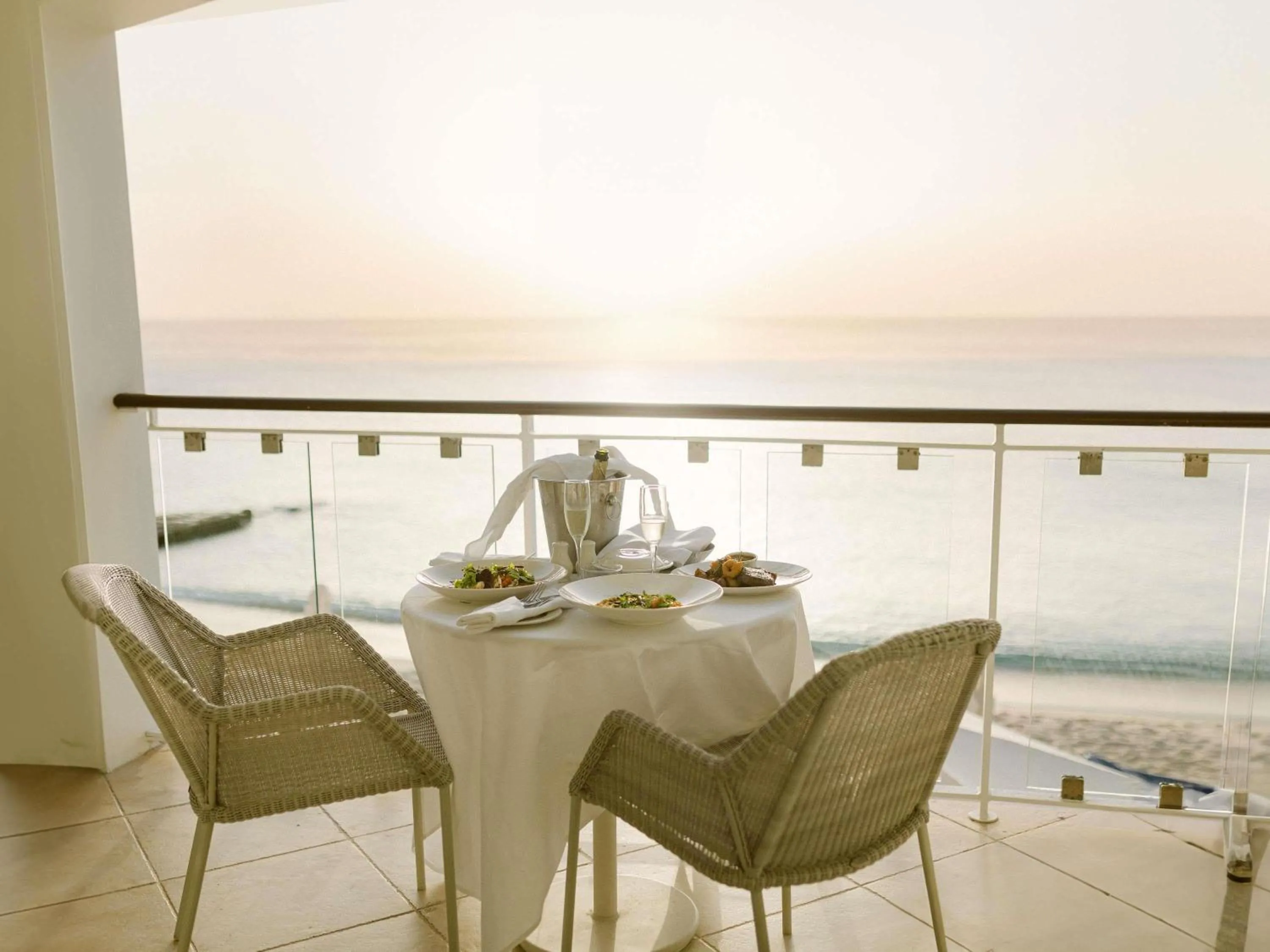 Other in Fairmont Royal Pavilion Barbados Resort