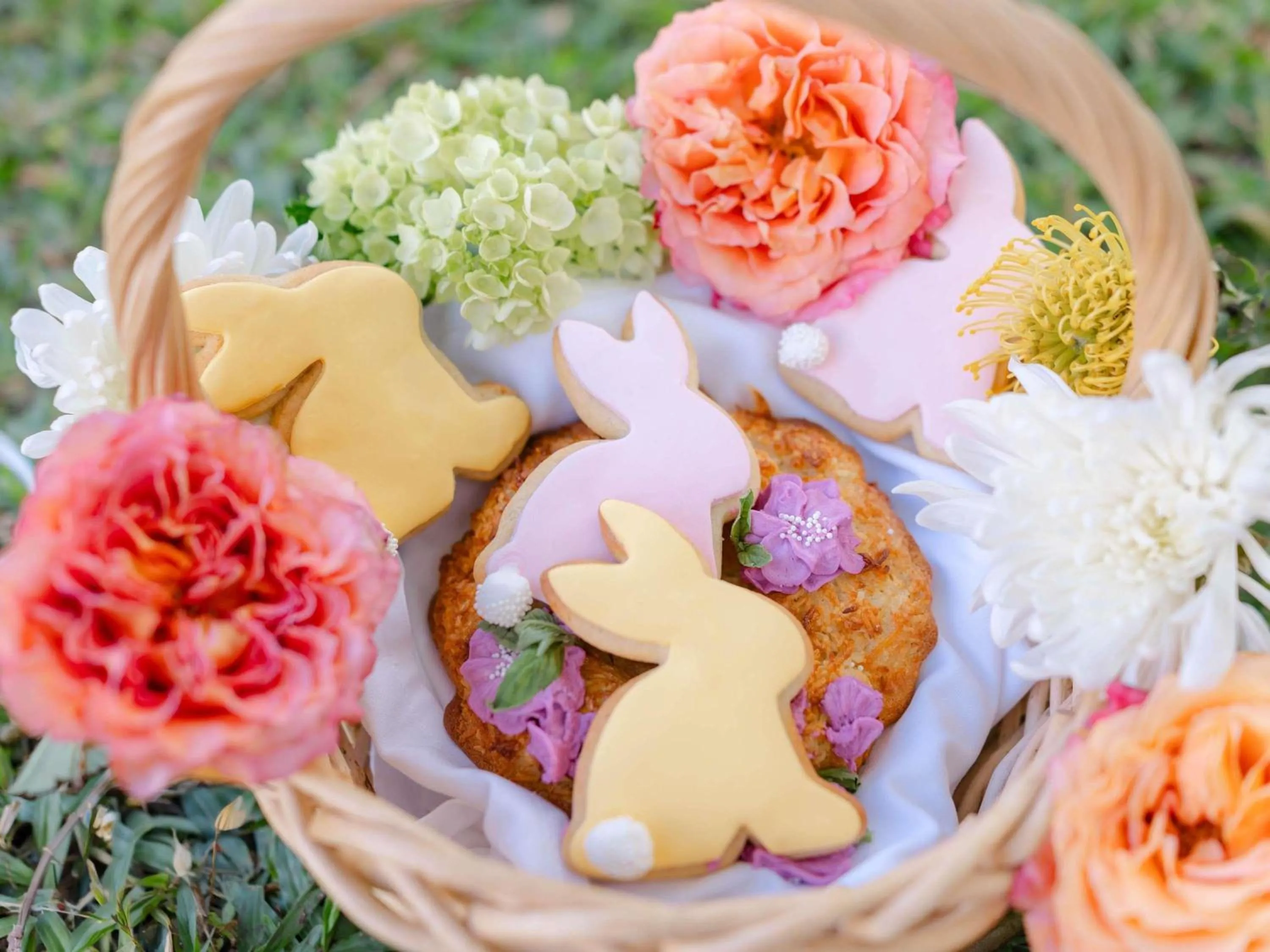 Restaurant/places to eat in Fairmont Royal Pavilion Barbados Resort