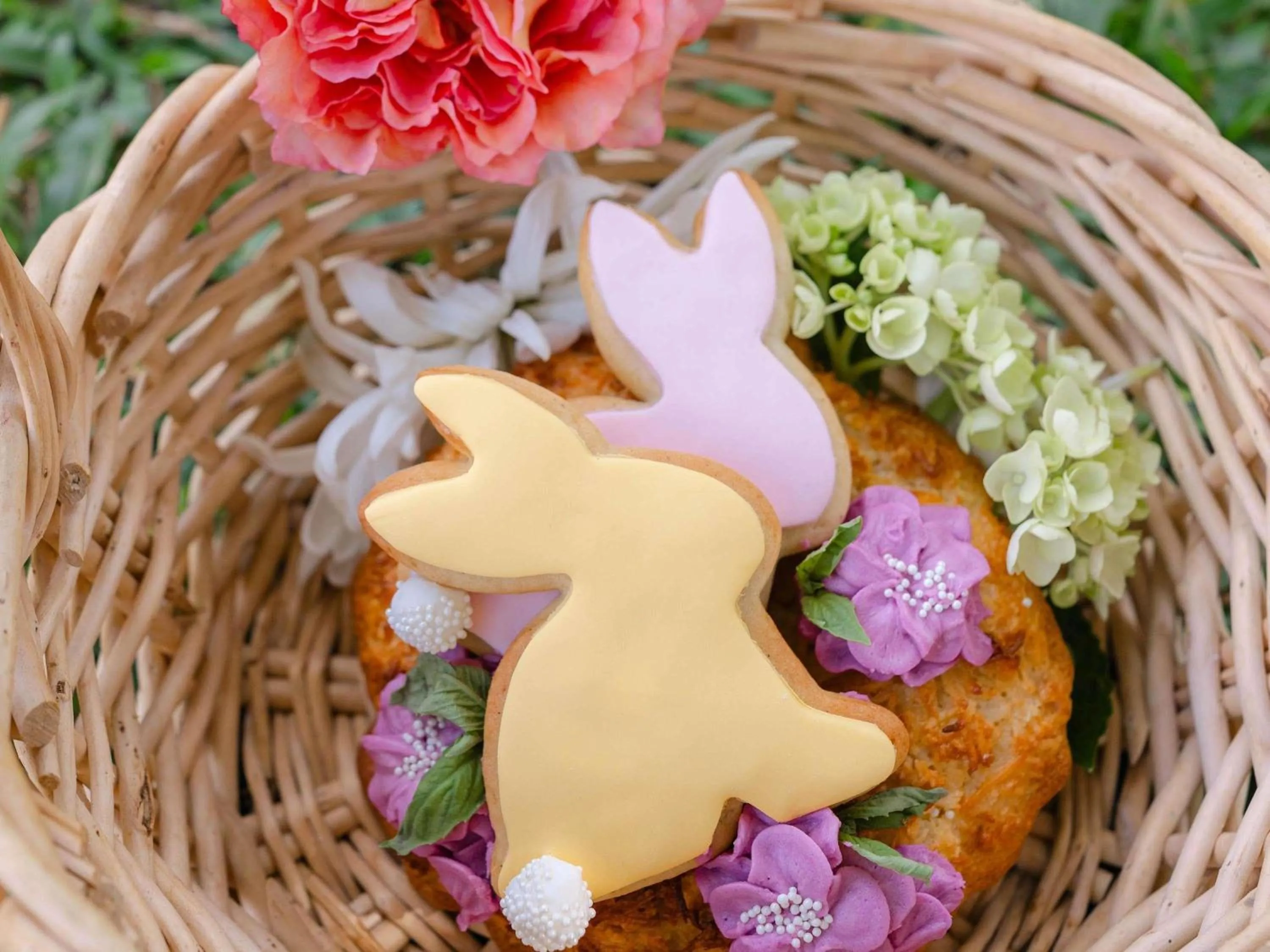 Restaurant/places to eat in Fairmont Royal Pavilion Barbados Resort