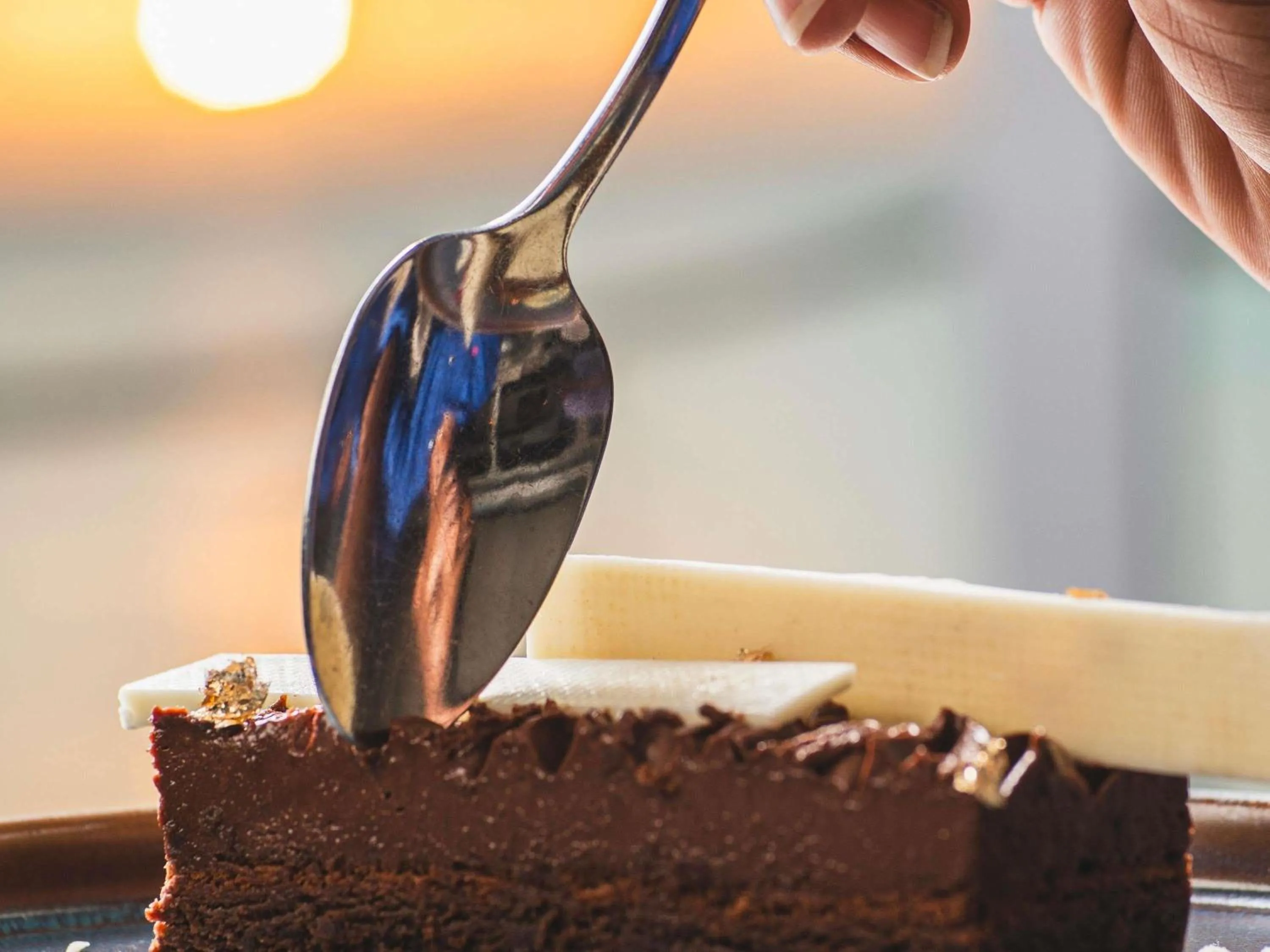 Restaurant/places to eat in Fairmont Royal Pavilion Barbados Resort