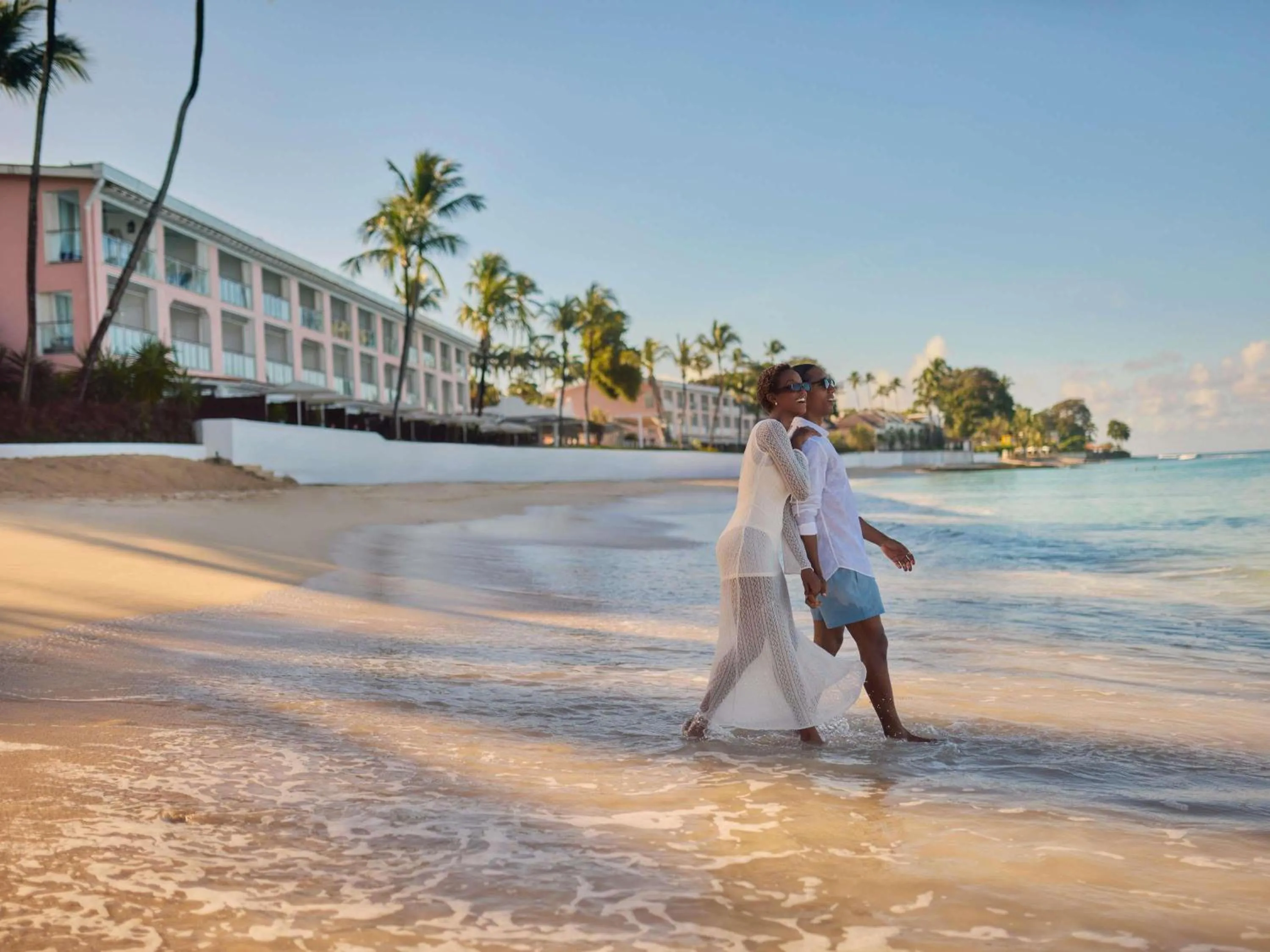 Other in Fairmont Royal Pavilion Barbados Resort