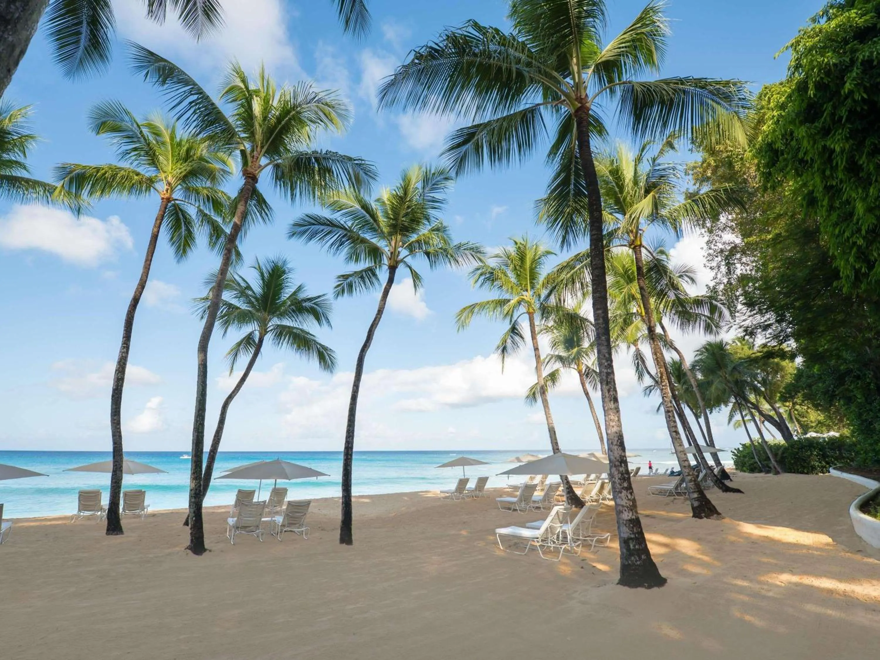 Meeting/conference room in Fairmont Royal Pavilion Barbados Resort