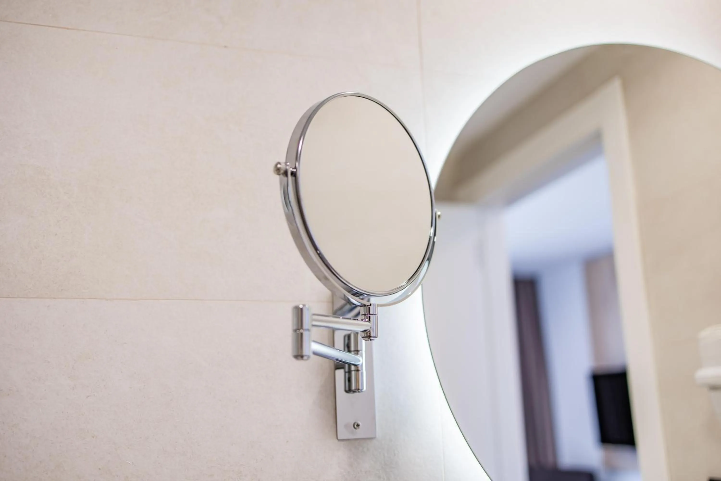 Bathroom in Servatur Hartaguna - Adults Only