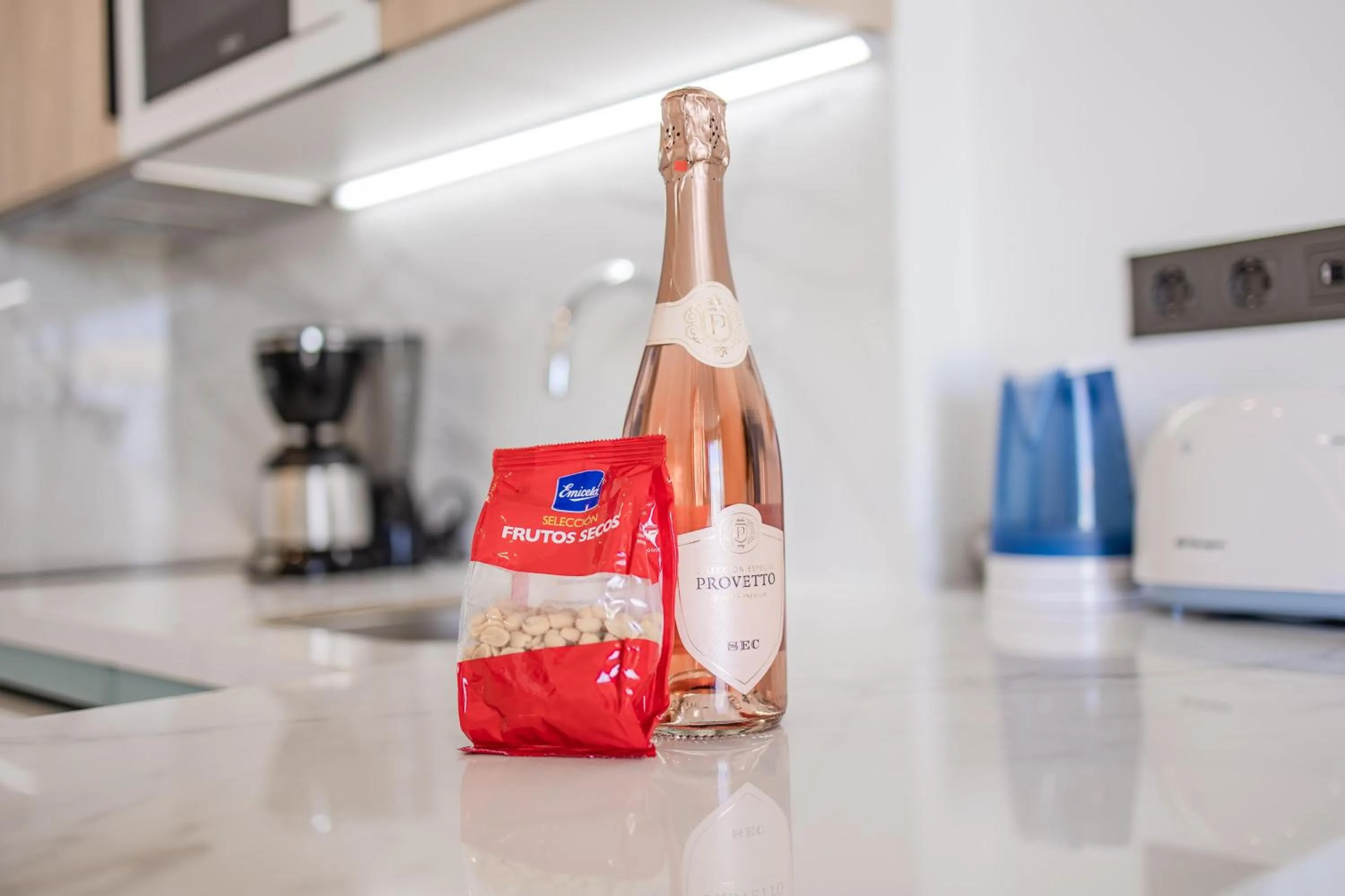 Photo of the whole room in Servatur Hartaguna - Adults Only