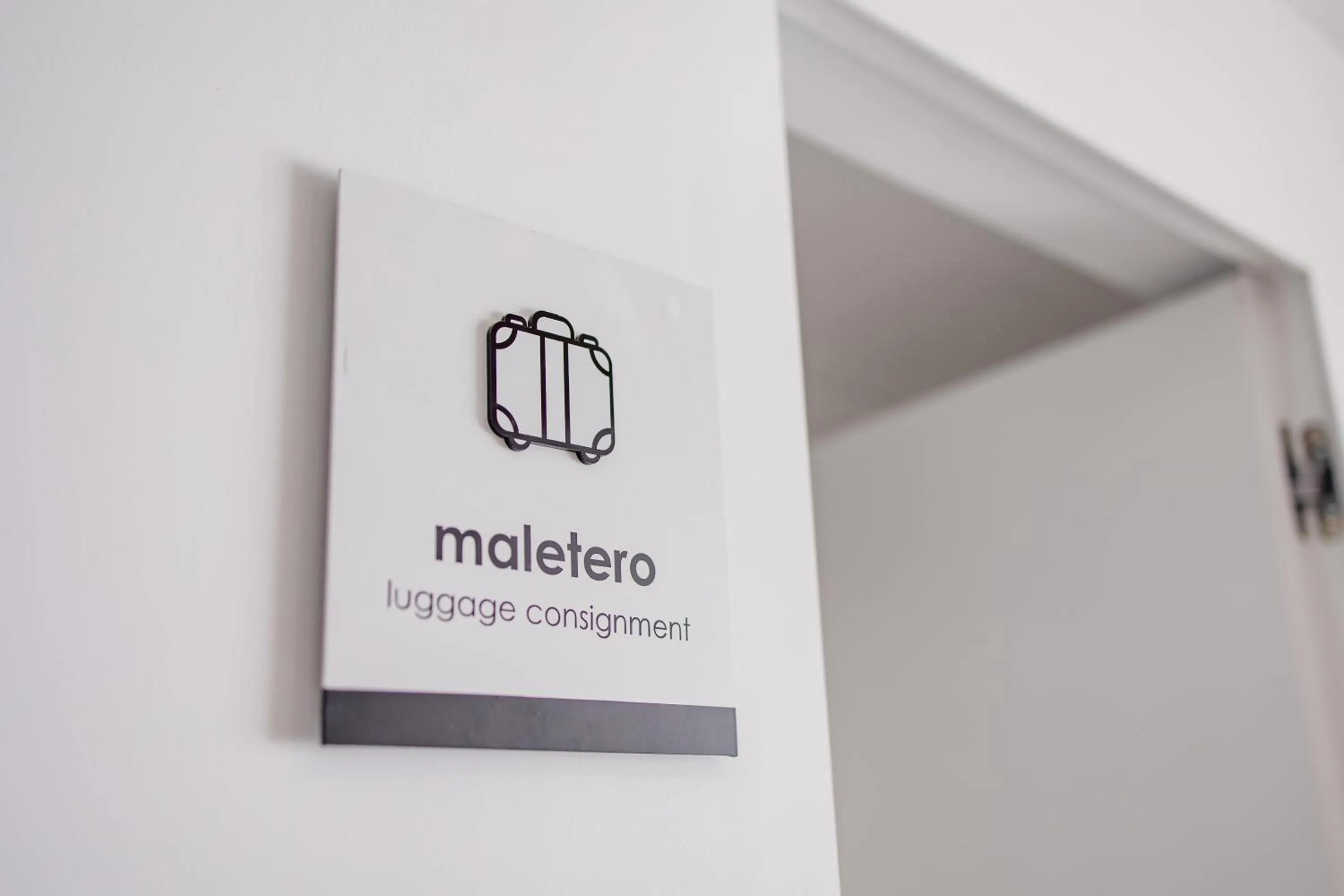 Lobby or reception in Servatur Hartaguna - Adults Only