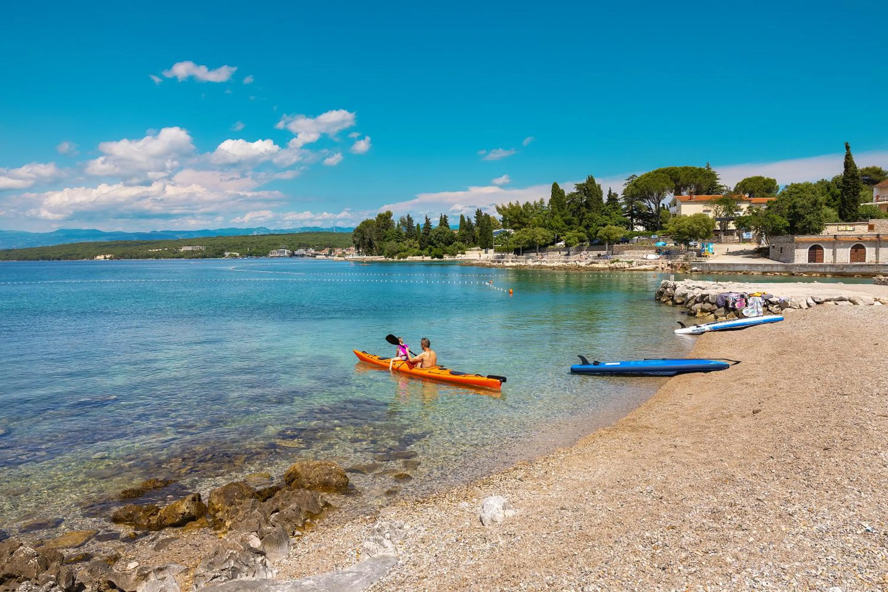 Day in Hotel Vila Rova