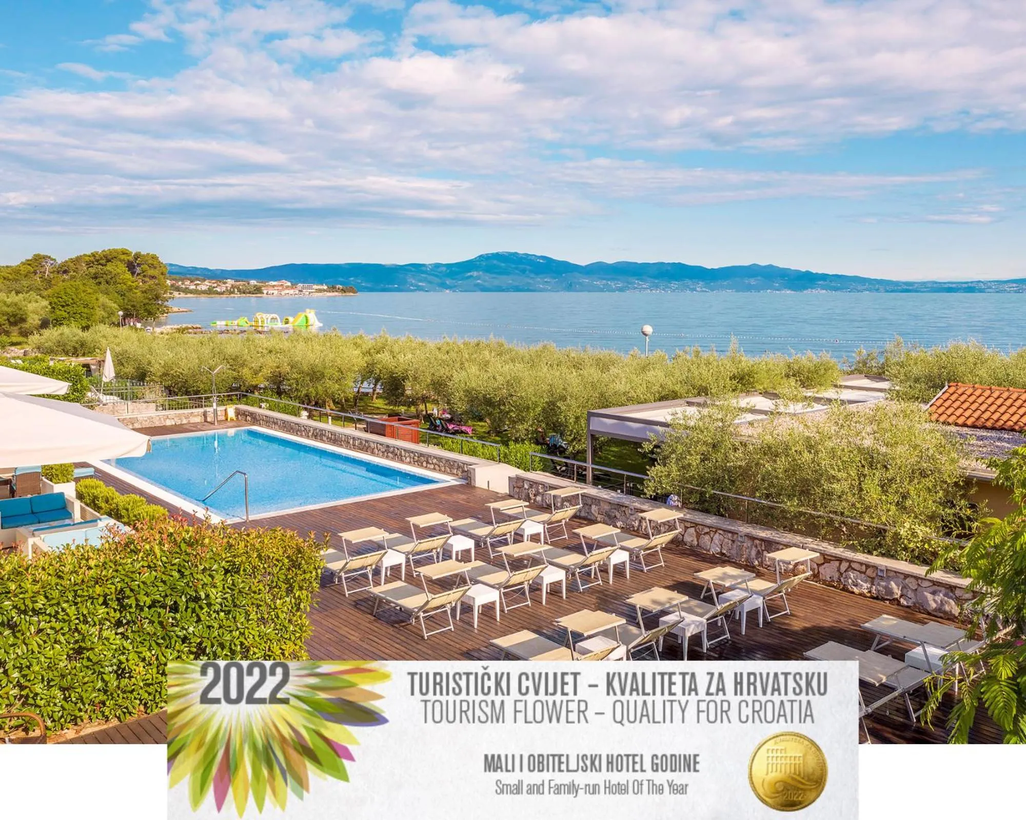 Day in Hotel Vila Rova