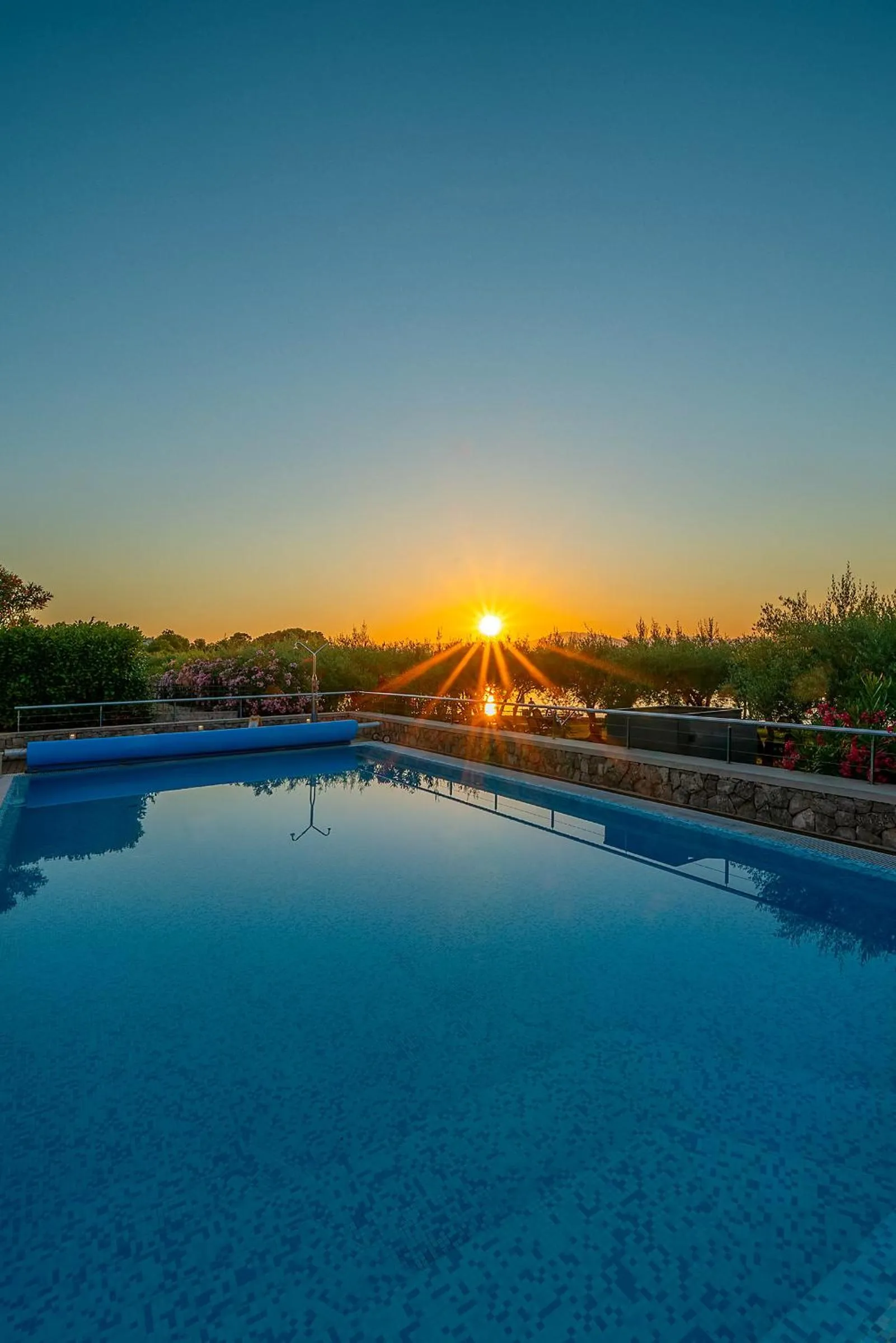 View (from property/room) in Hotel Vila Rova